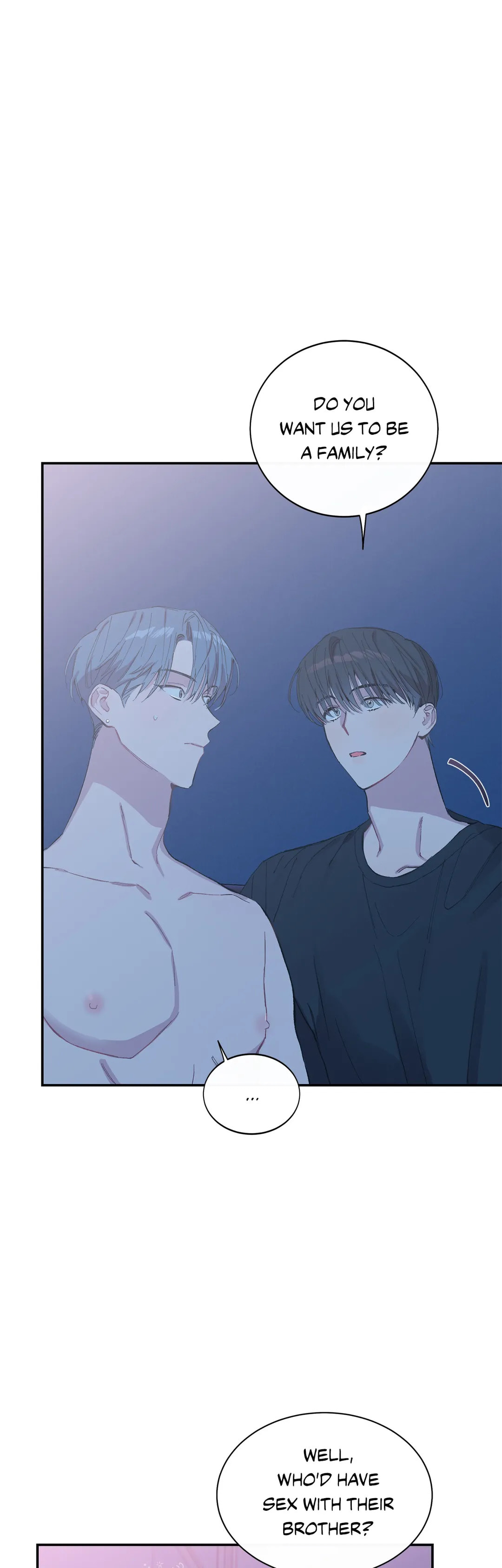 Read Fake Romance chapter 15 image 10 on Lezhin