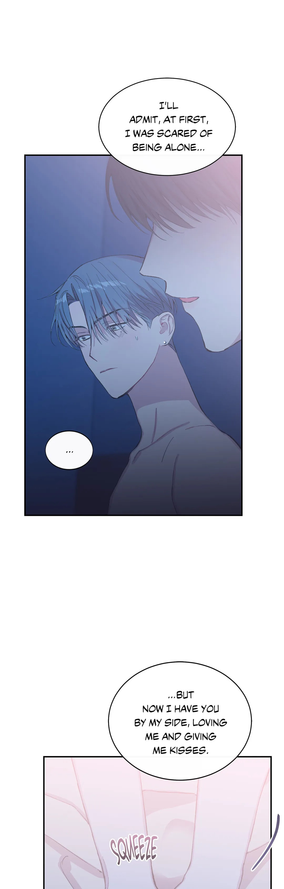 Read Fake Romance chapter 15 image 12 on Lezhin