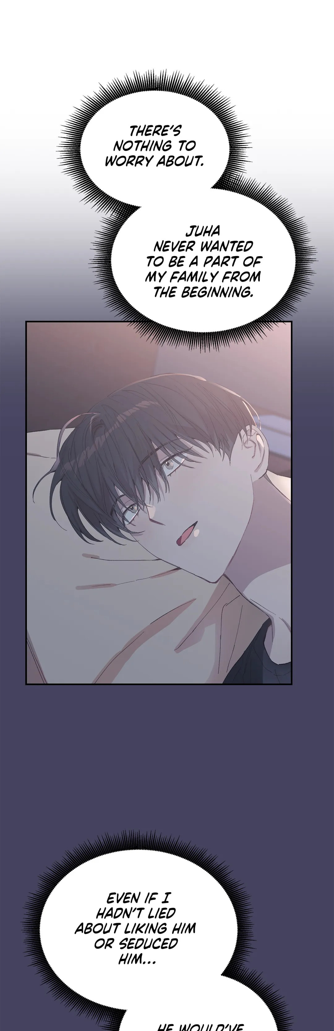 Read Fake Romance chapter 15 image 16 on Lezhin