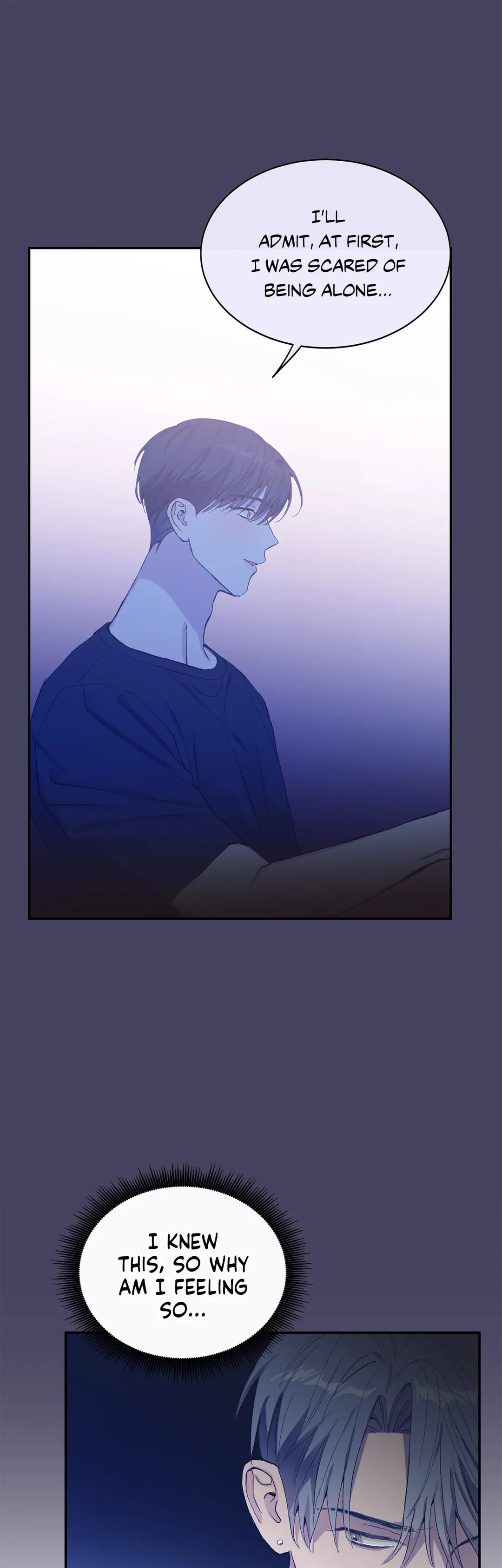 Read Fake Romance chapter 15 image 18 on Lezhin