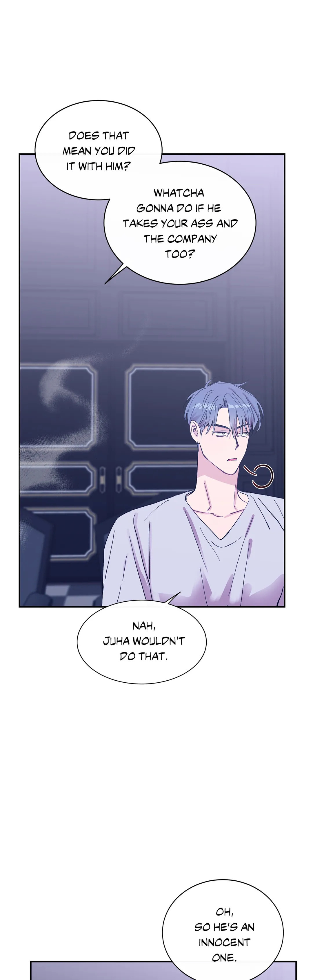Read Fake Romance chapter 15 image 28 on Lezhin