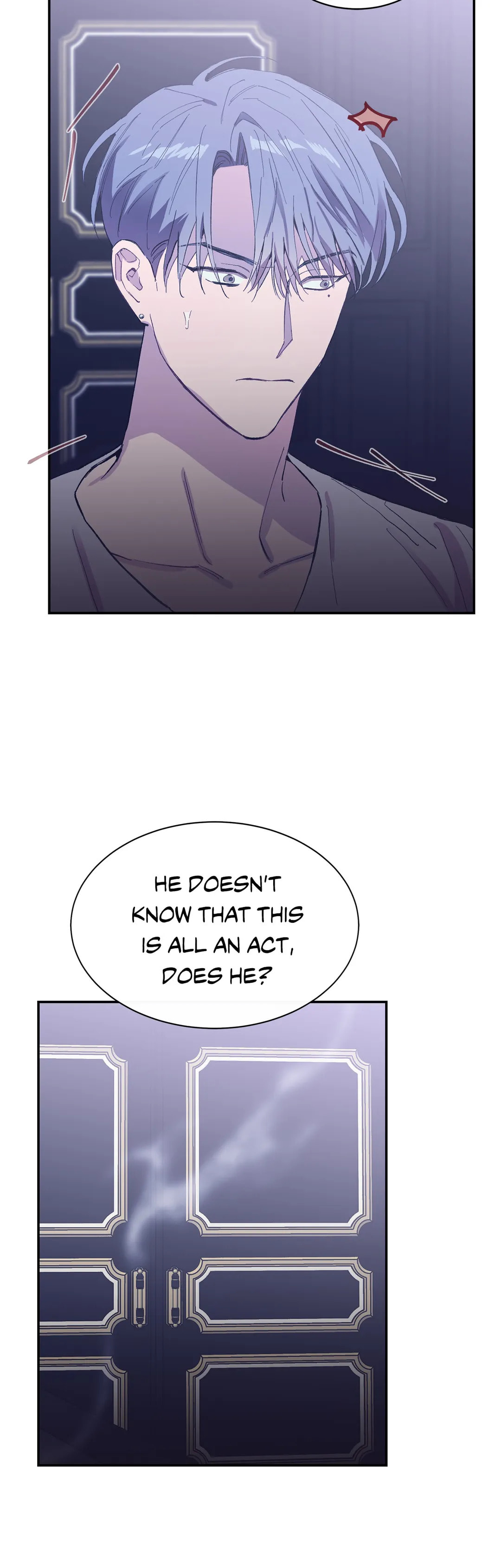 Read Fake Romance chapter 15 image 29 on Lezhin