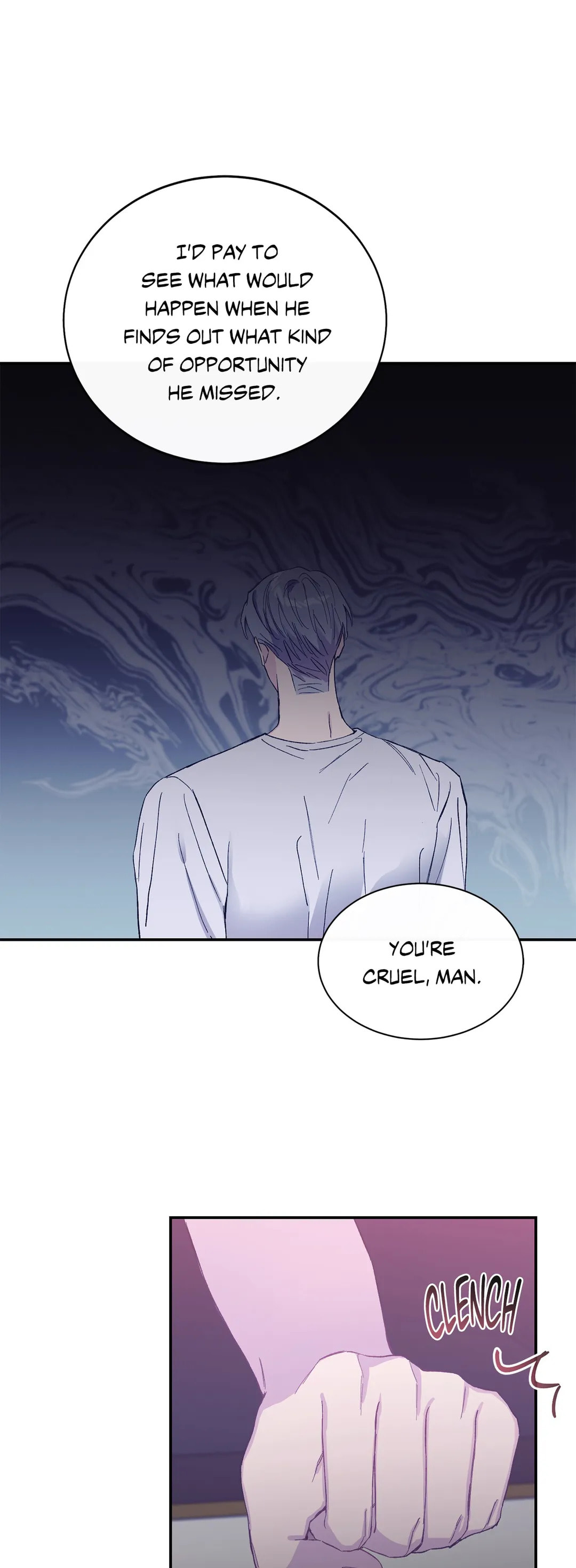 Read Fake Romance chapter 15 image 30 on Lezhin
