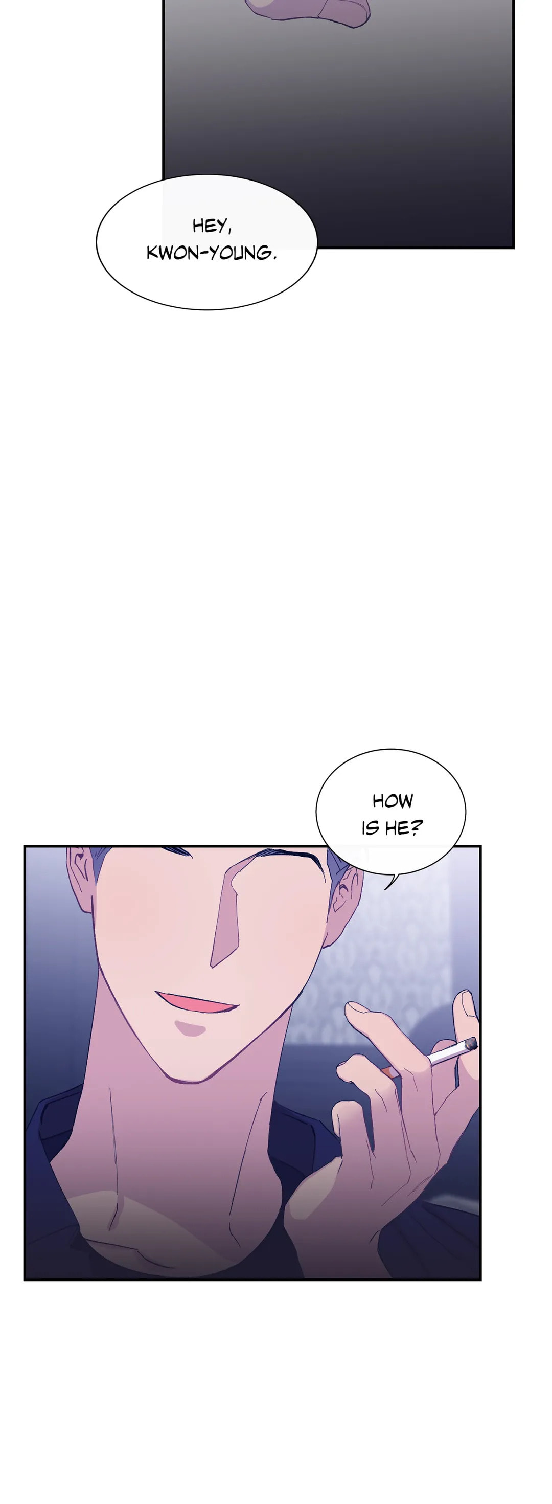Read Fake Romance chapter 15 image 31 on Lezhin