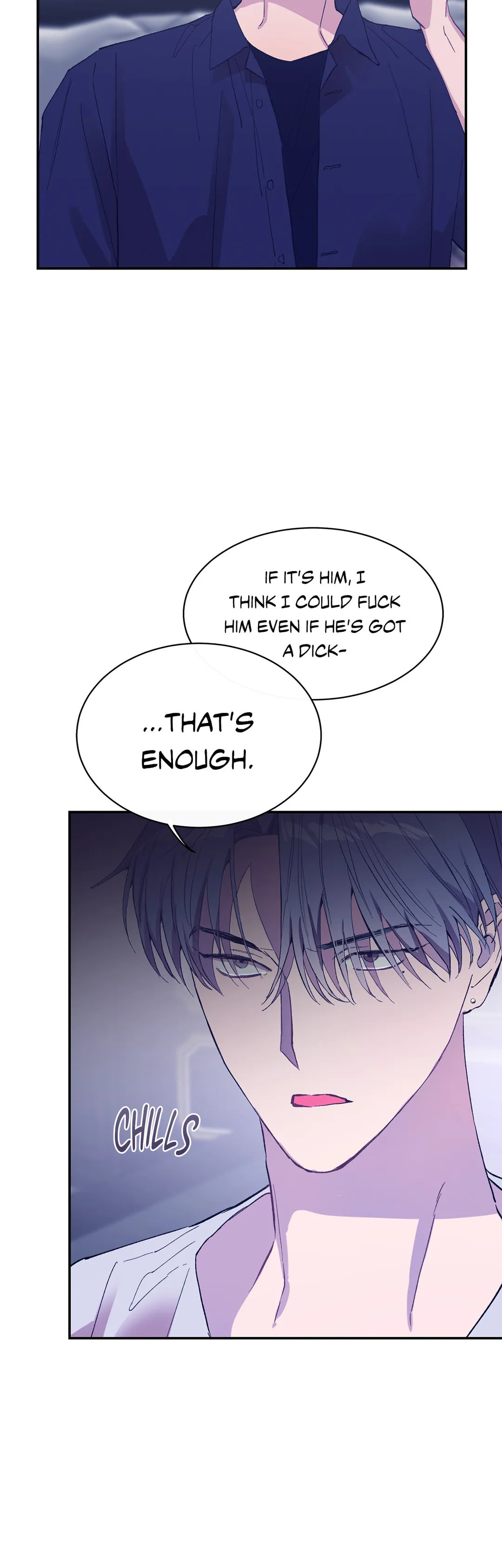 Read Fake Romance chapter 15 image 33 on Lezhin