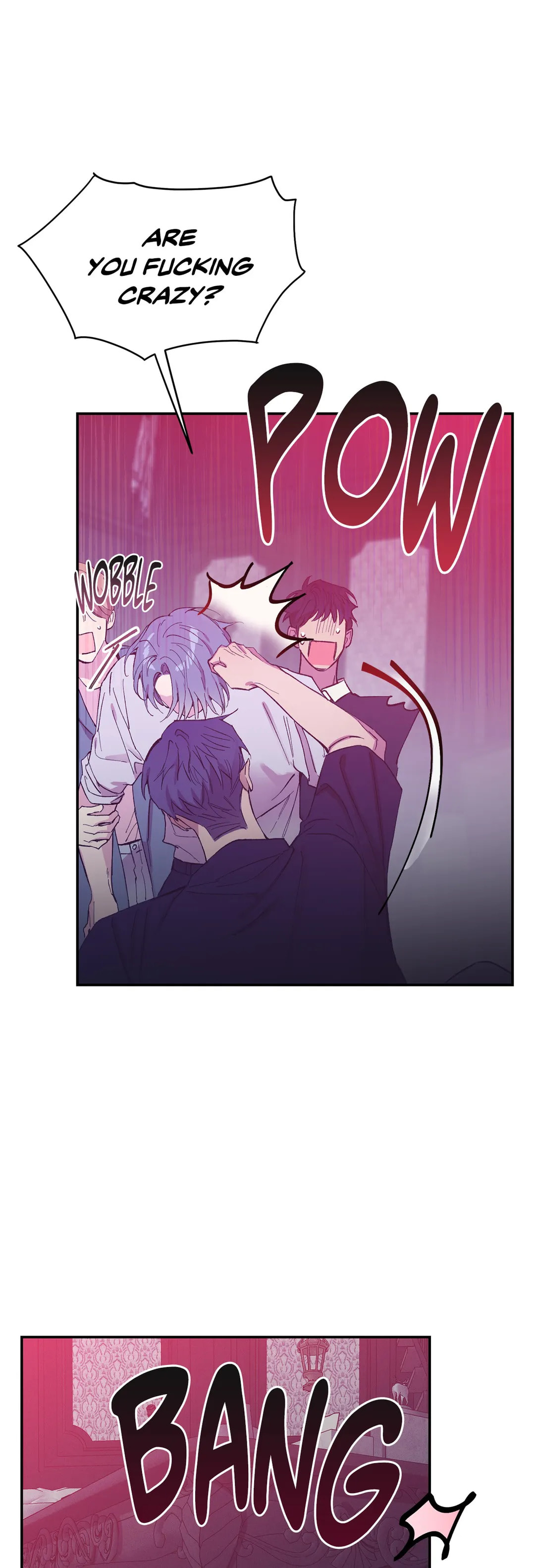 Read Fake Romance chapter 15 image 38 on Lezhin