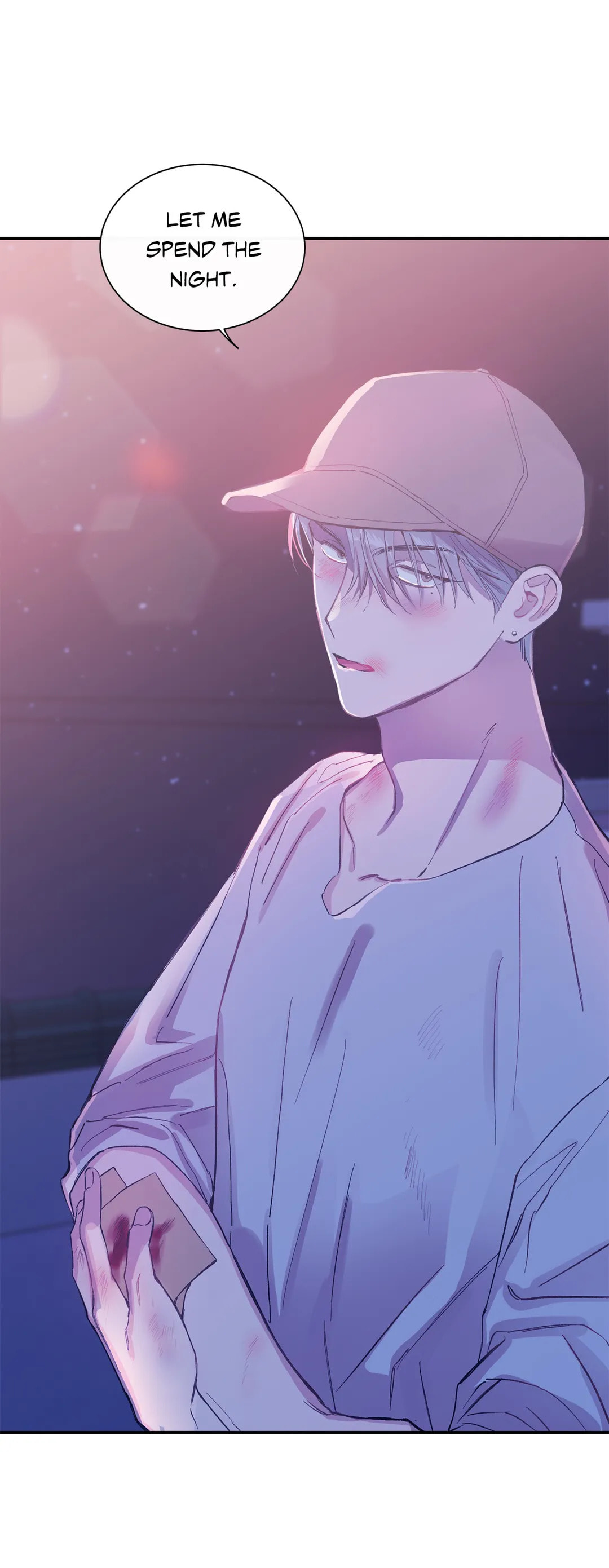 Read Fake Romance chapter 15 image 41 on Lezhin