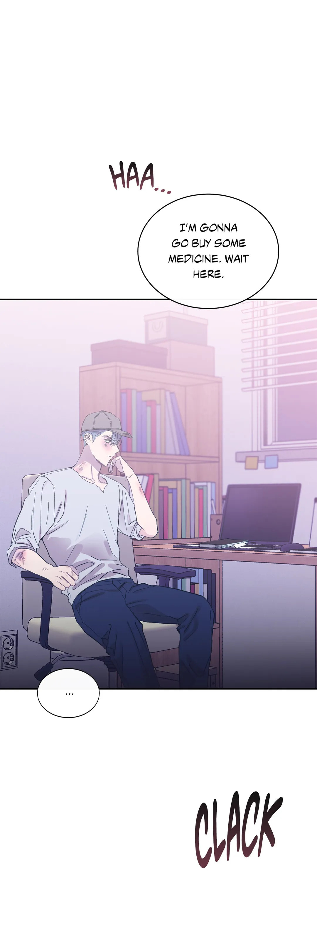 Read Fake Romance chapter 15 image 44 on Lezhin