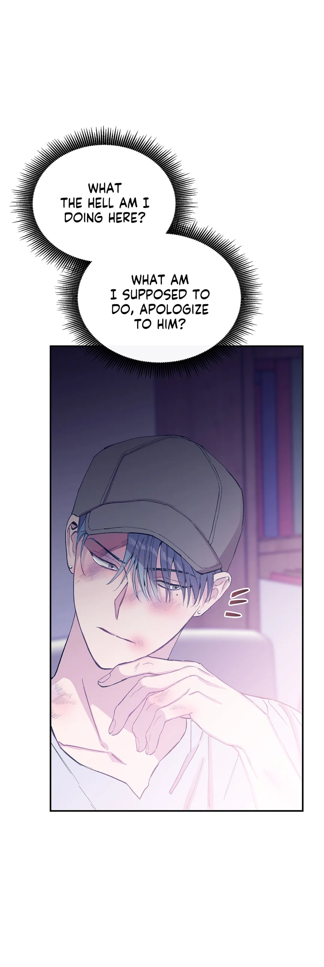 Read Fake Romance chapter 15 image 45 on Lezhin