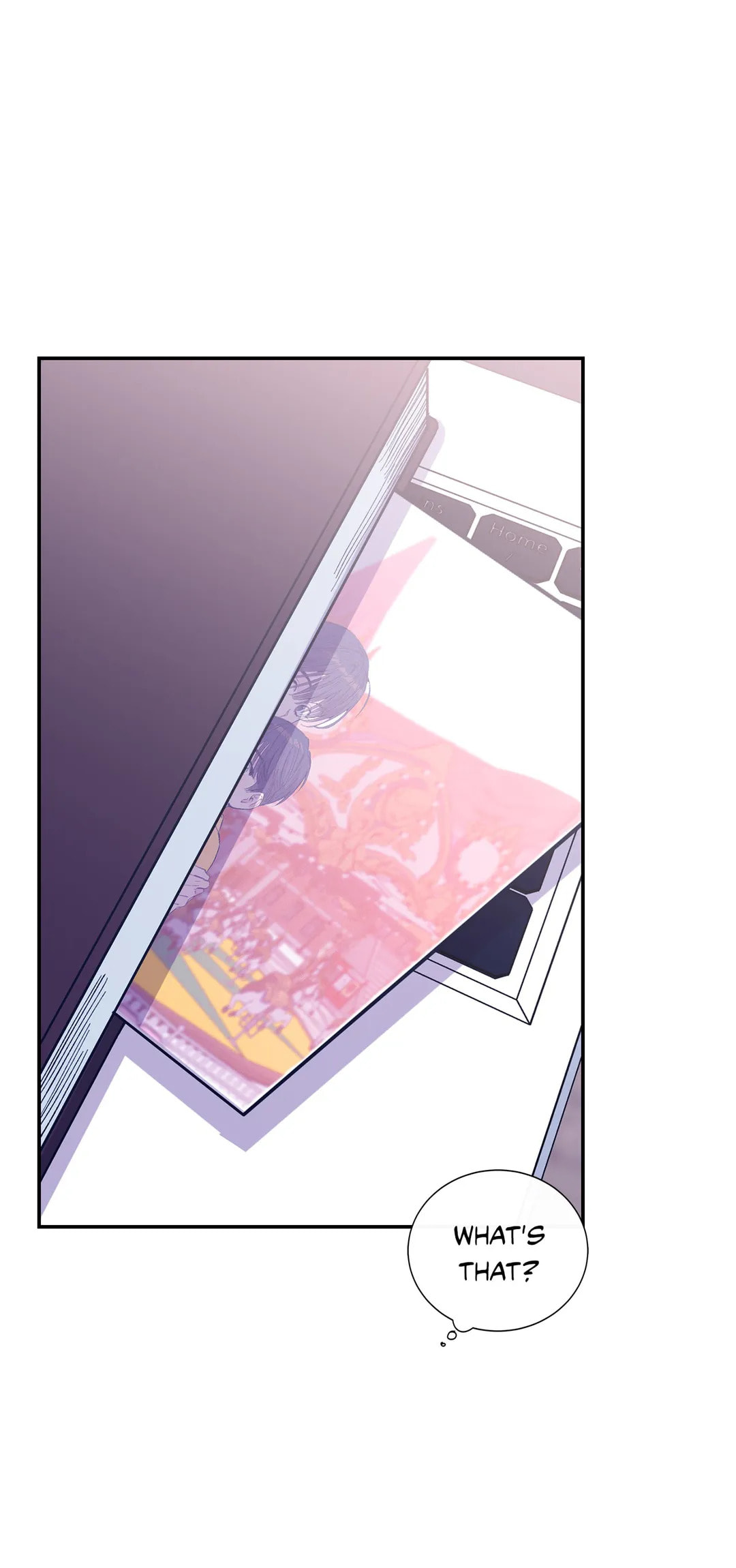 Read Fake Romance chapter 15 image 46 on Lezhin