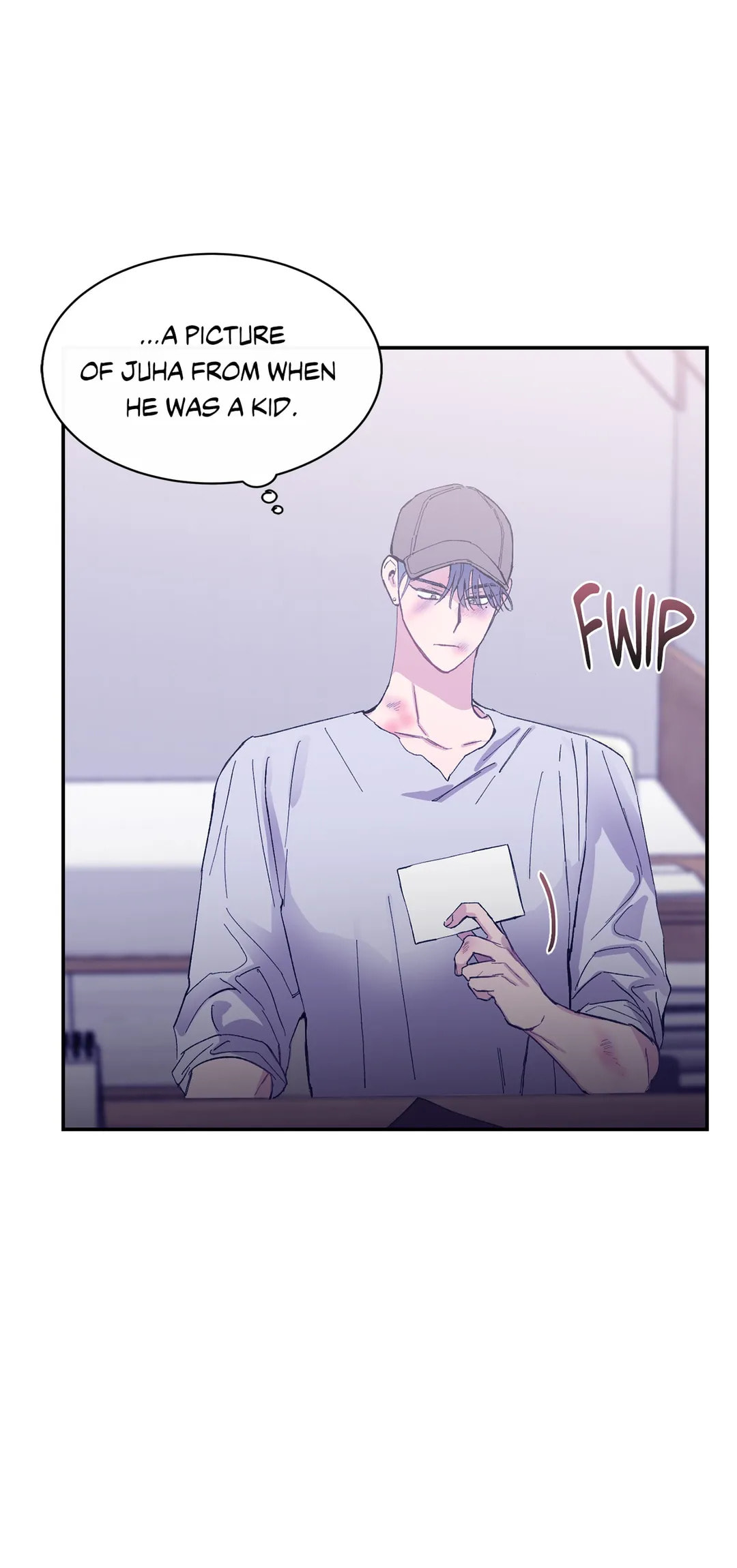 Read Fake Romance chapter 15 image 47 on Lezhin