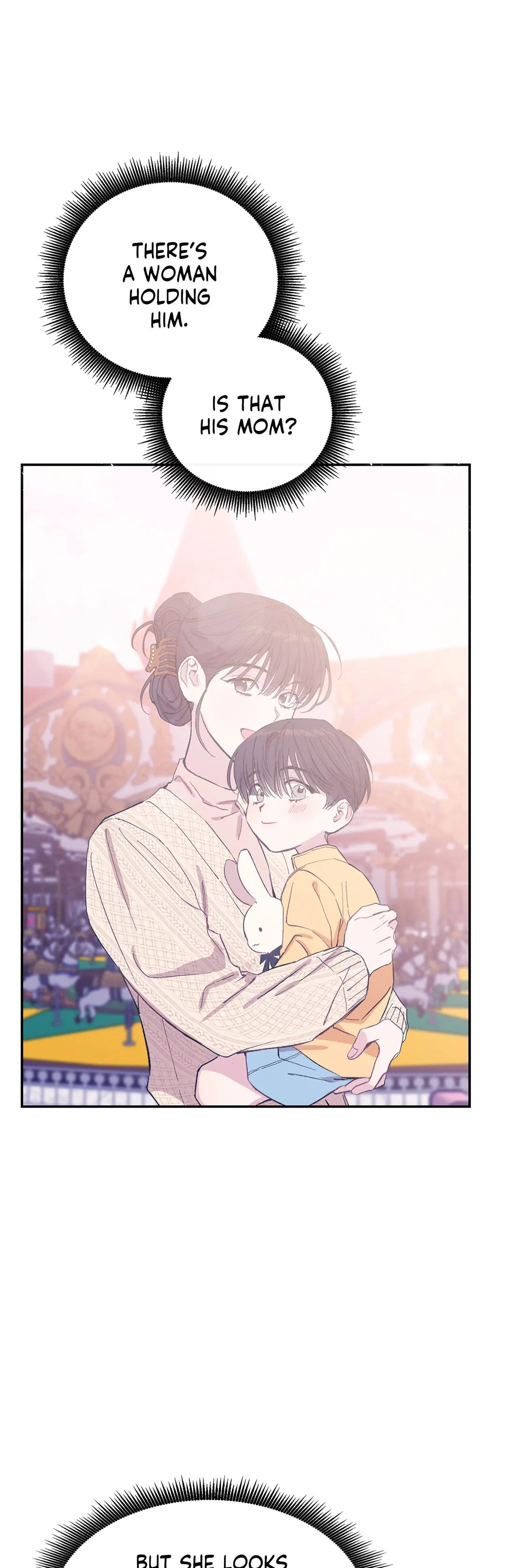 Read Fake Romance chapter 15 image 48 on Lezhin