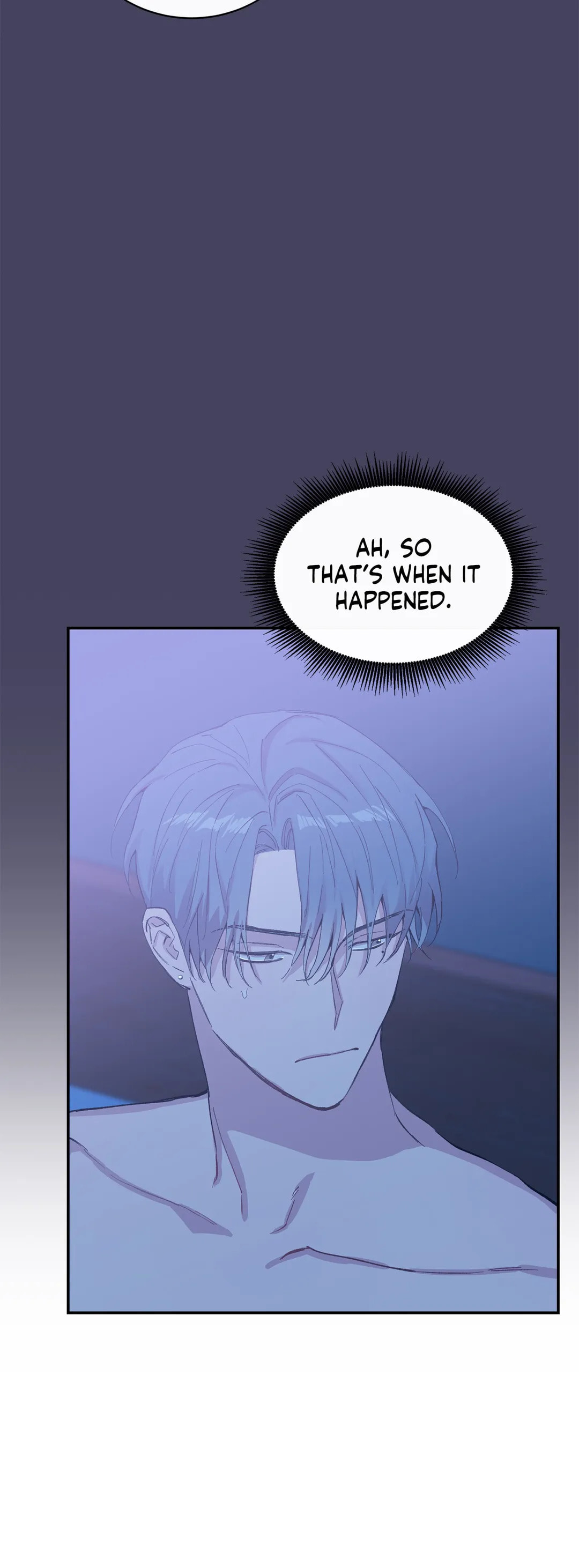 Read Fake Romance chapter 15 image 7 on Lezhin