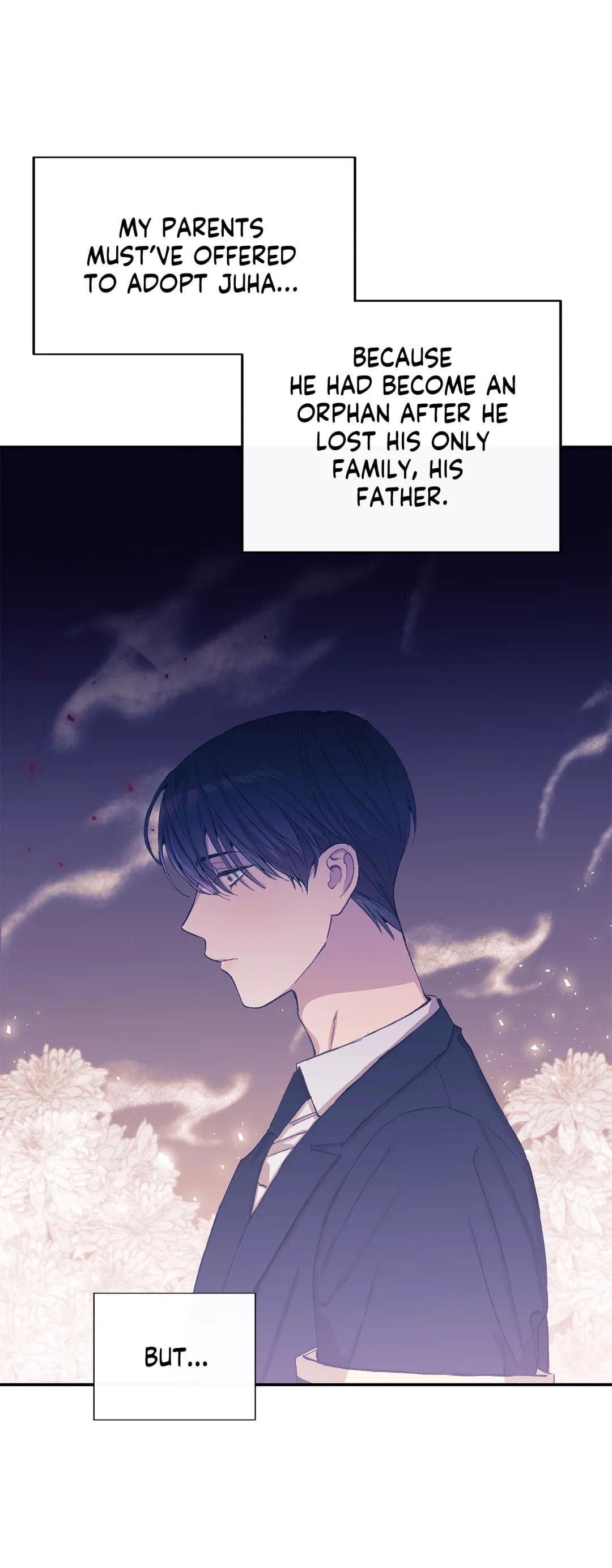 Read Fake Romance chapter 15 image 8 on Lezhin