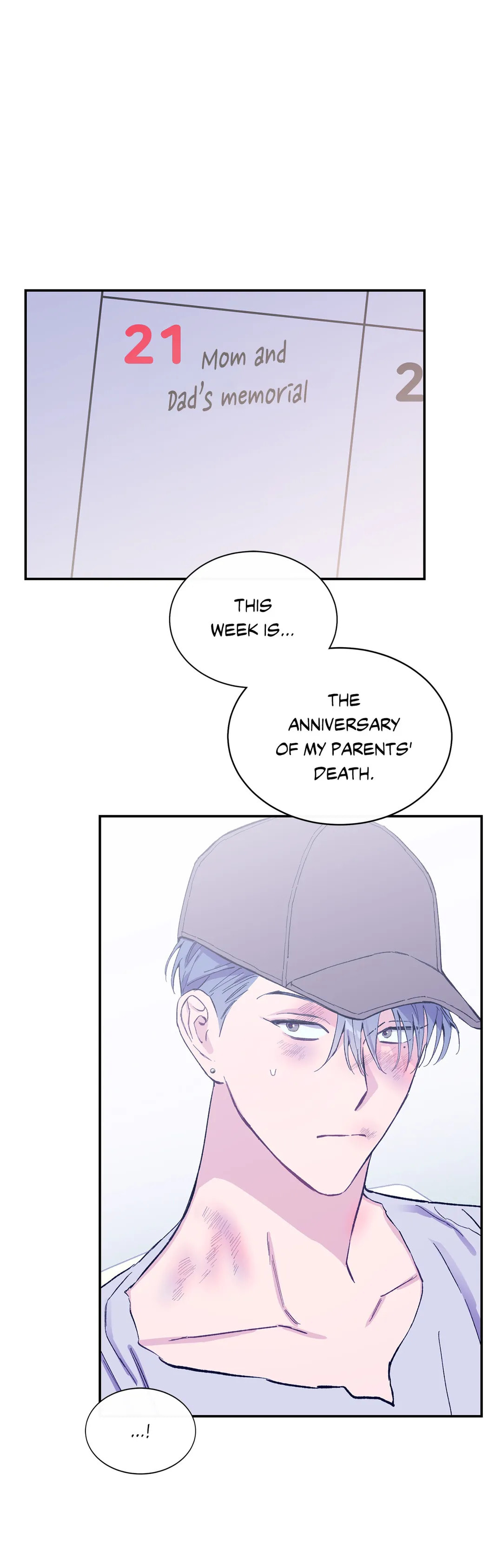 Read Fake Romance chapter 16 image 10 on Lezhin