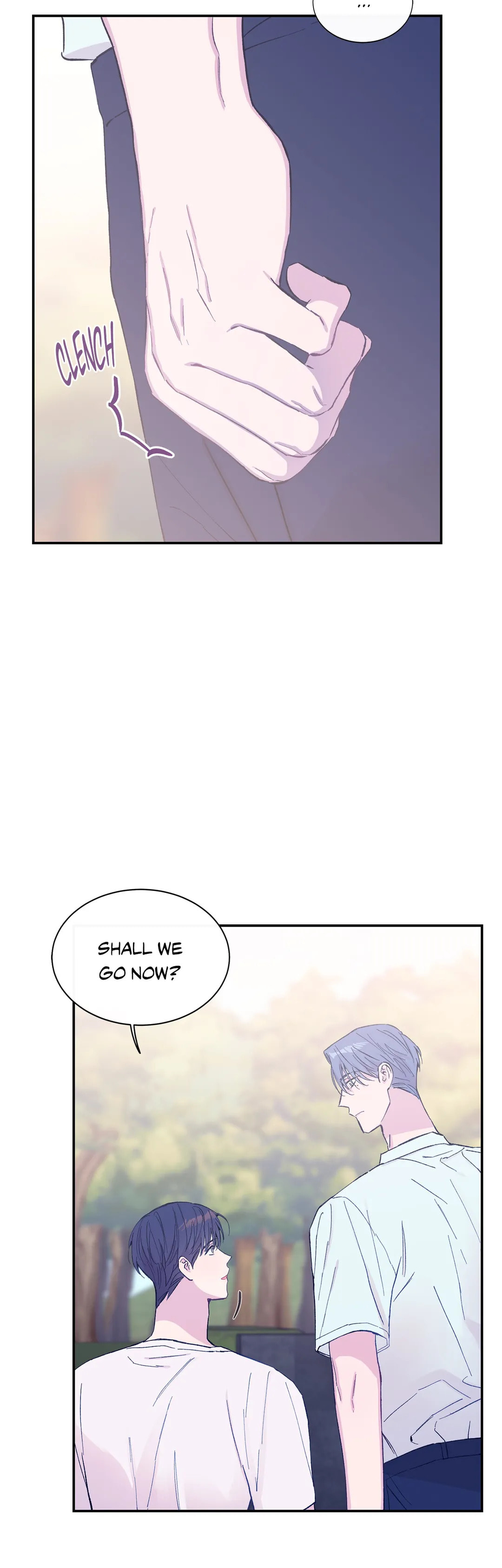 Read Fake Romance chapter 16 image 15 on Lezhin