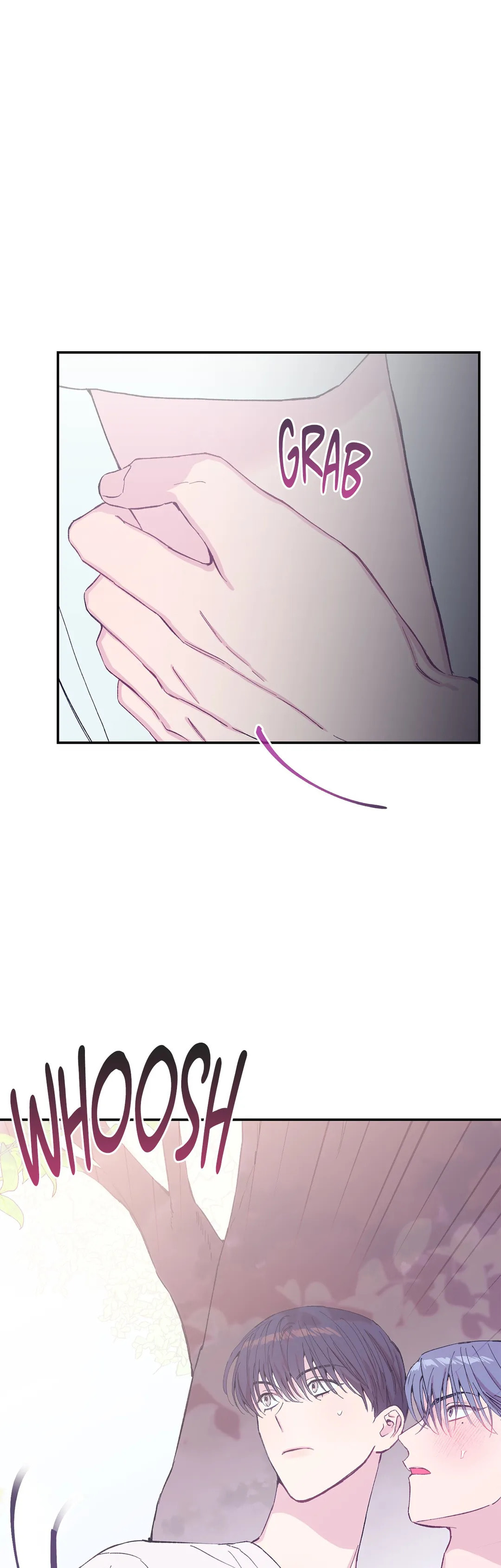 Read Fake Romance chapter 16 image 20 on Lezhin