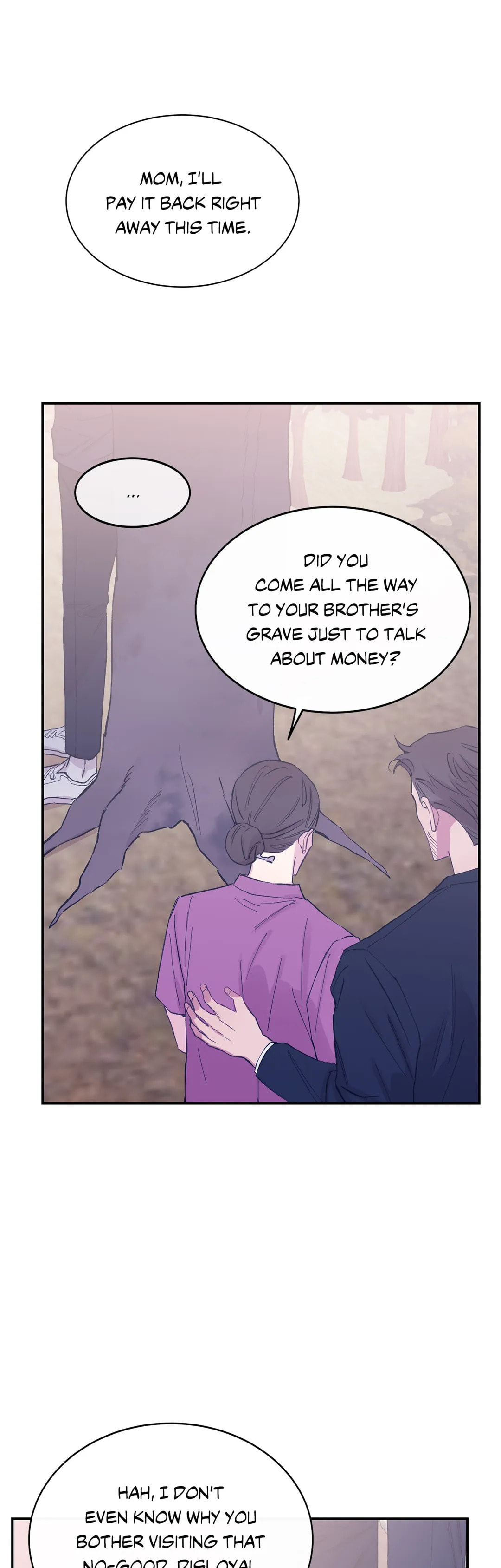 Read Fake Romance chapter 16 image 22 on Lezhin