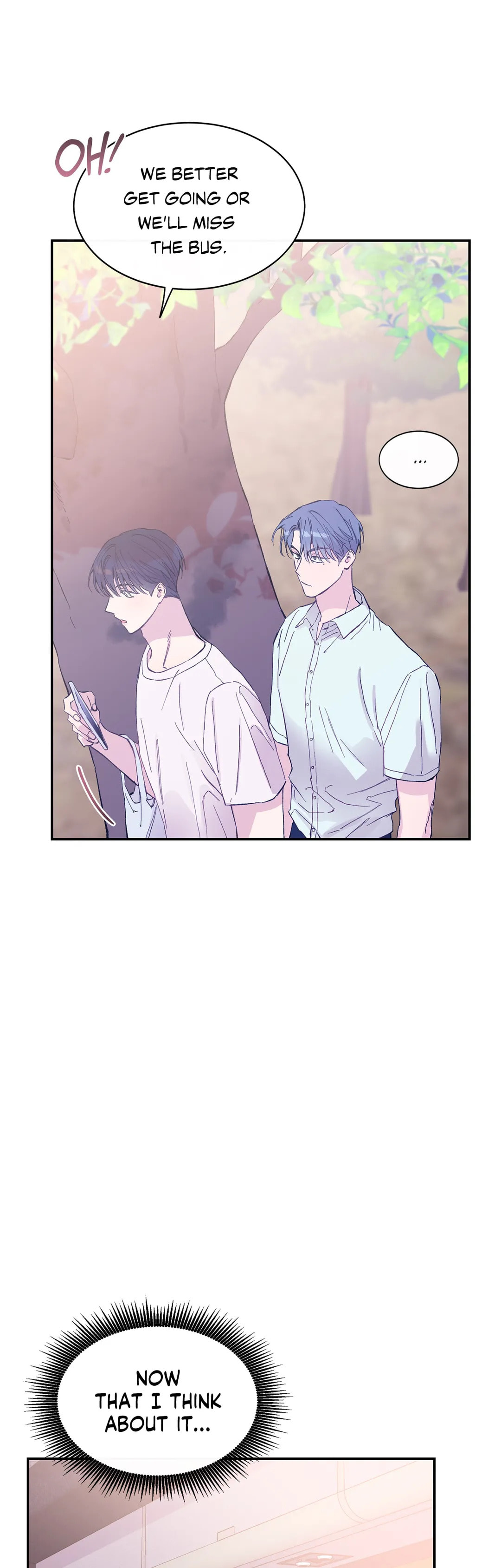 Read Fake Romance chapter 16 image 26 on Lezhin