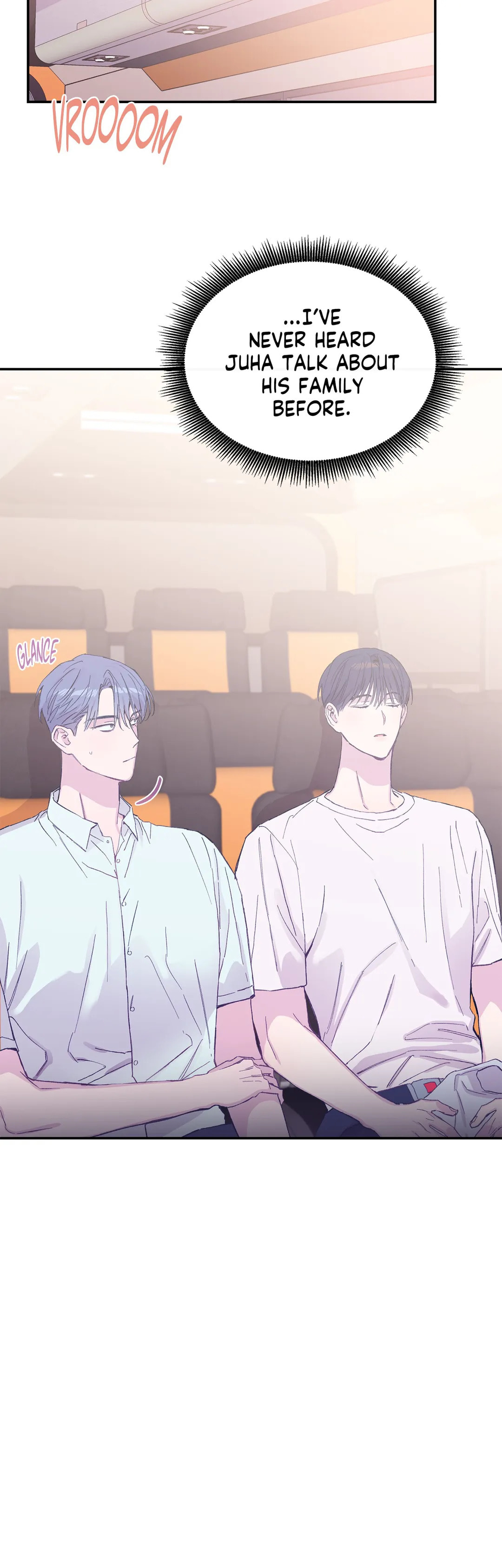 Read Fake Romance chapter 16 image 27 on Lezhin