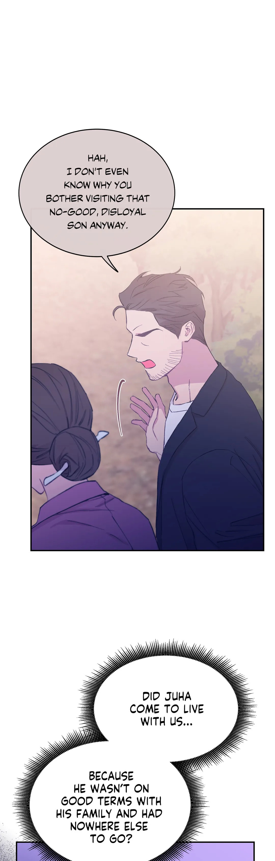 Read Fake Romance chapter 16 image 28 on Lezhin