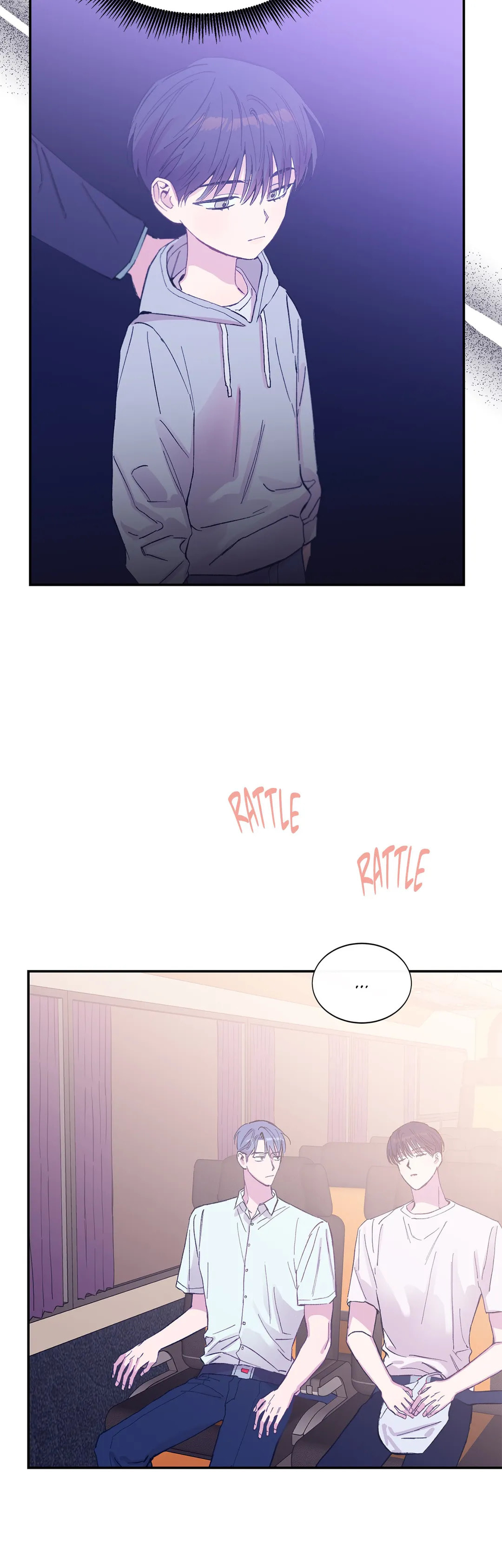 Read Fake Romance chapter 16 image 29 on Lezhin