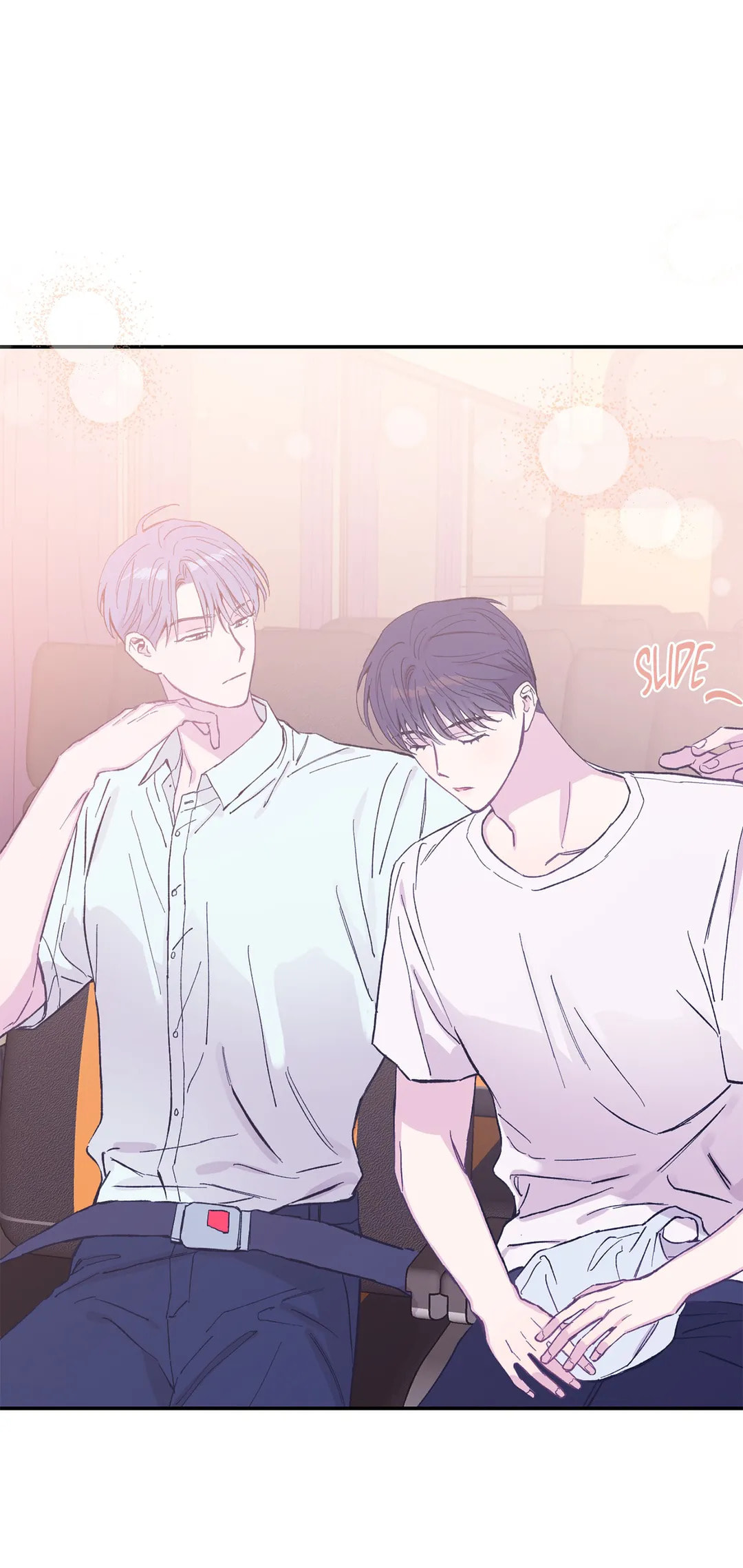 Read Fake Romance chapter 16 image 32 on Lezhin