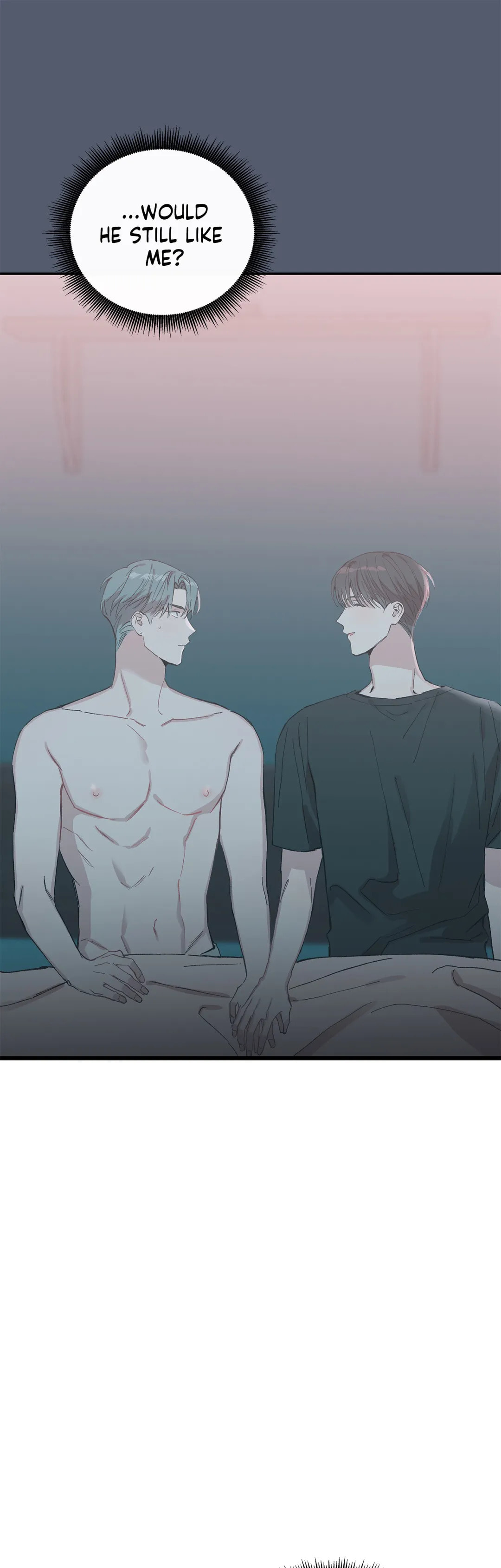 Read Fake Romance chapter 16 image 36 on Lezhin