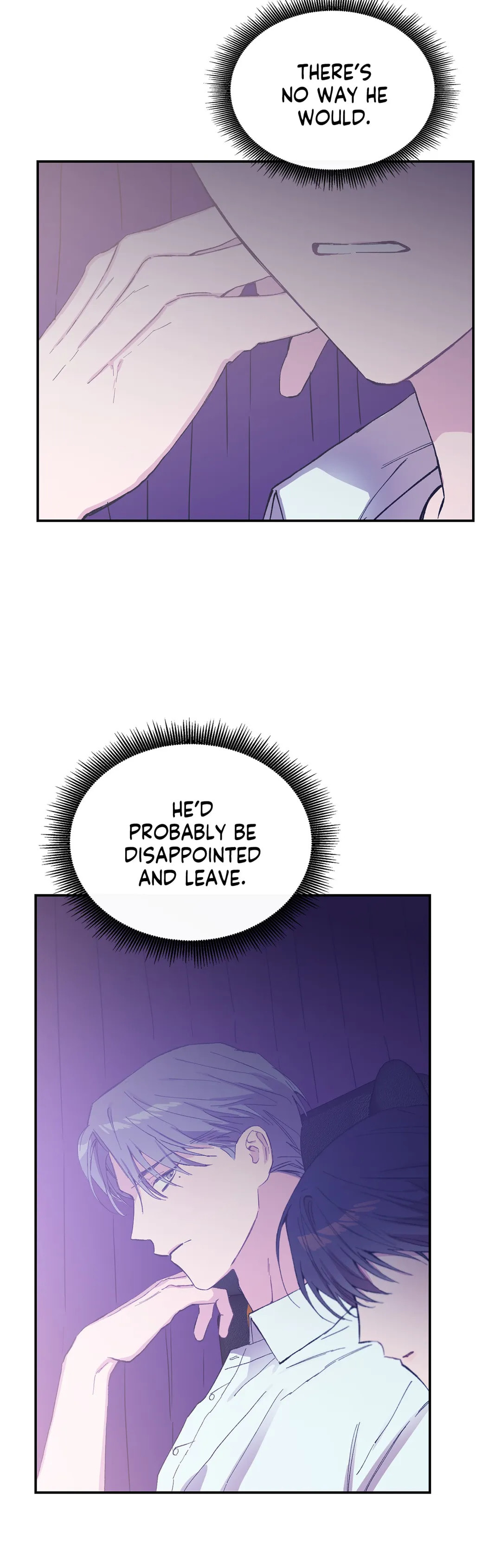 Read Fake Romance chapter 16 image 37 on Lezhin