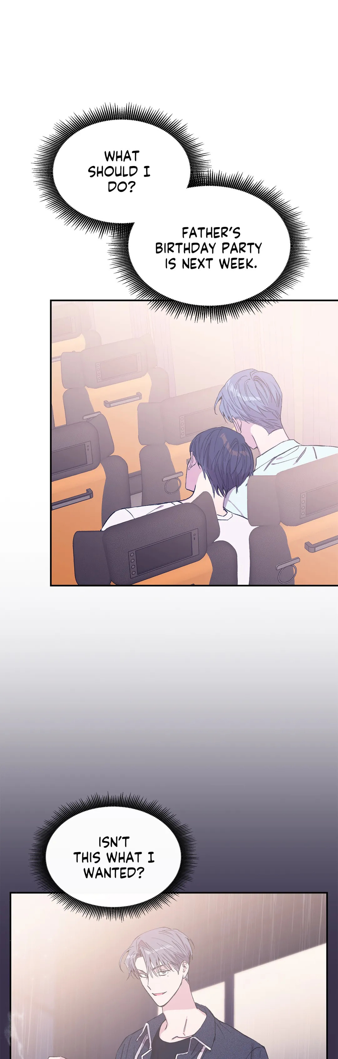Read Fake Romance chapter 16 image 38 on Lezhin