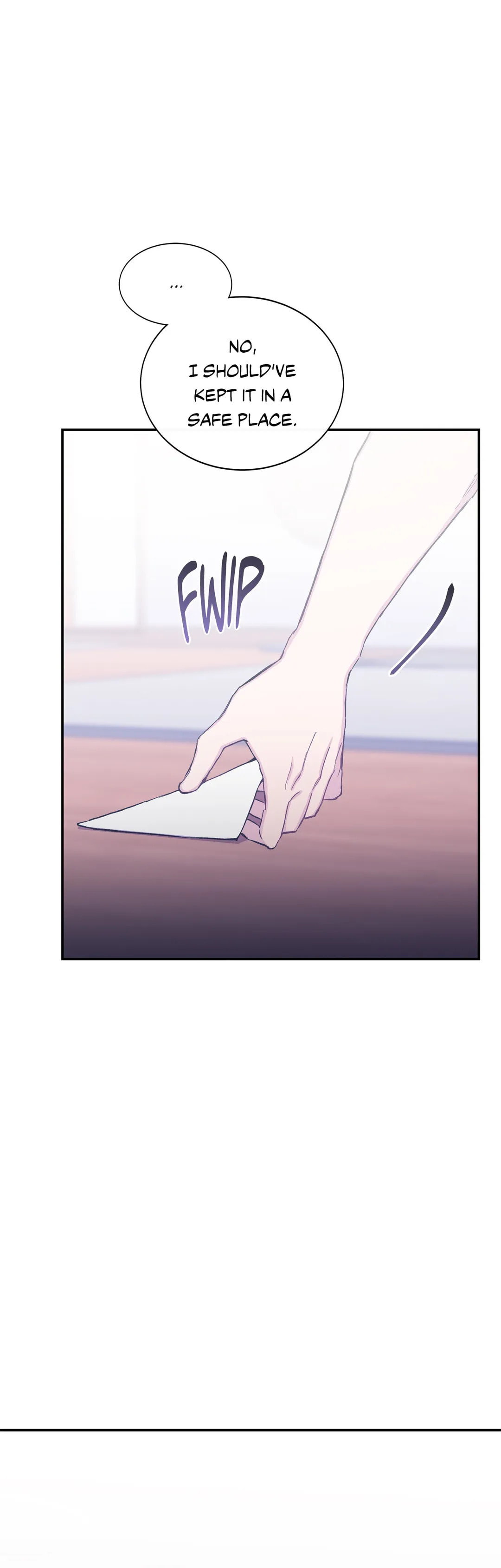 Read Fake Romance chapter 16 image 4 on Lezhin