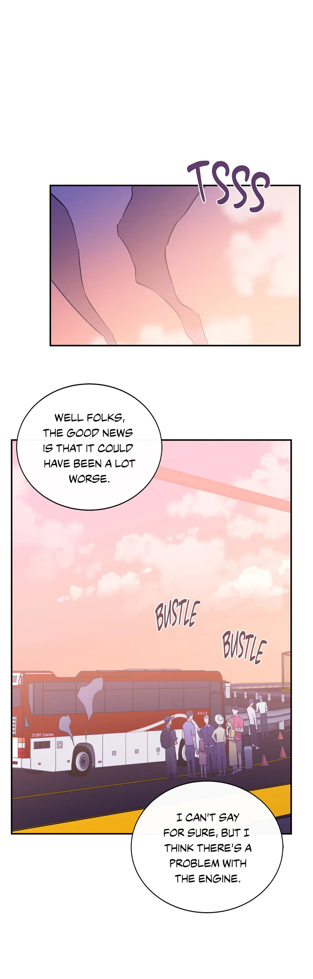 Read Fake Romance chapter 16 image 42 on Lezhin