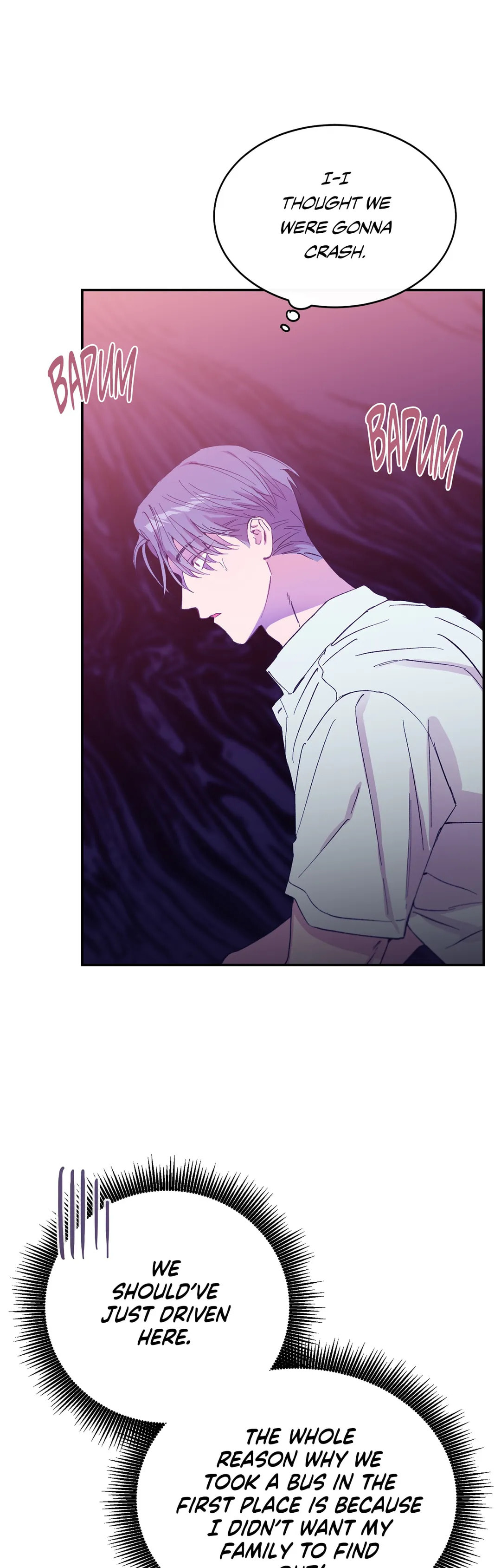 Read Fake Romance chapter 16 image 44 on Lezhin