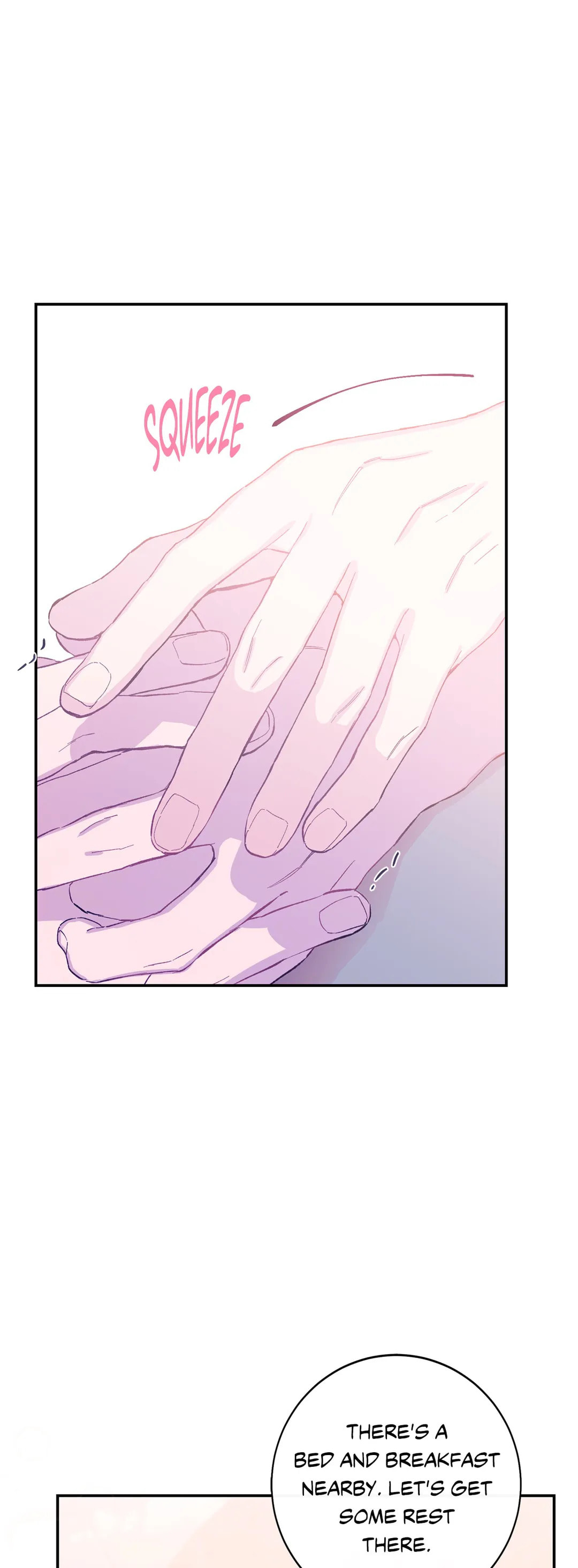 Read Fake Romance chapter 16 image 46 on Lezhin