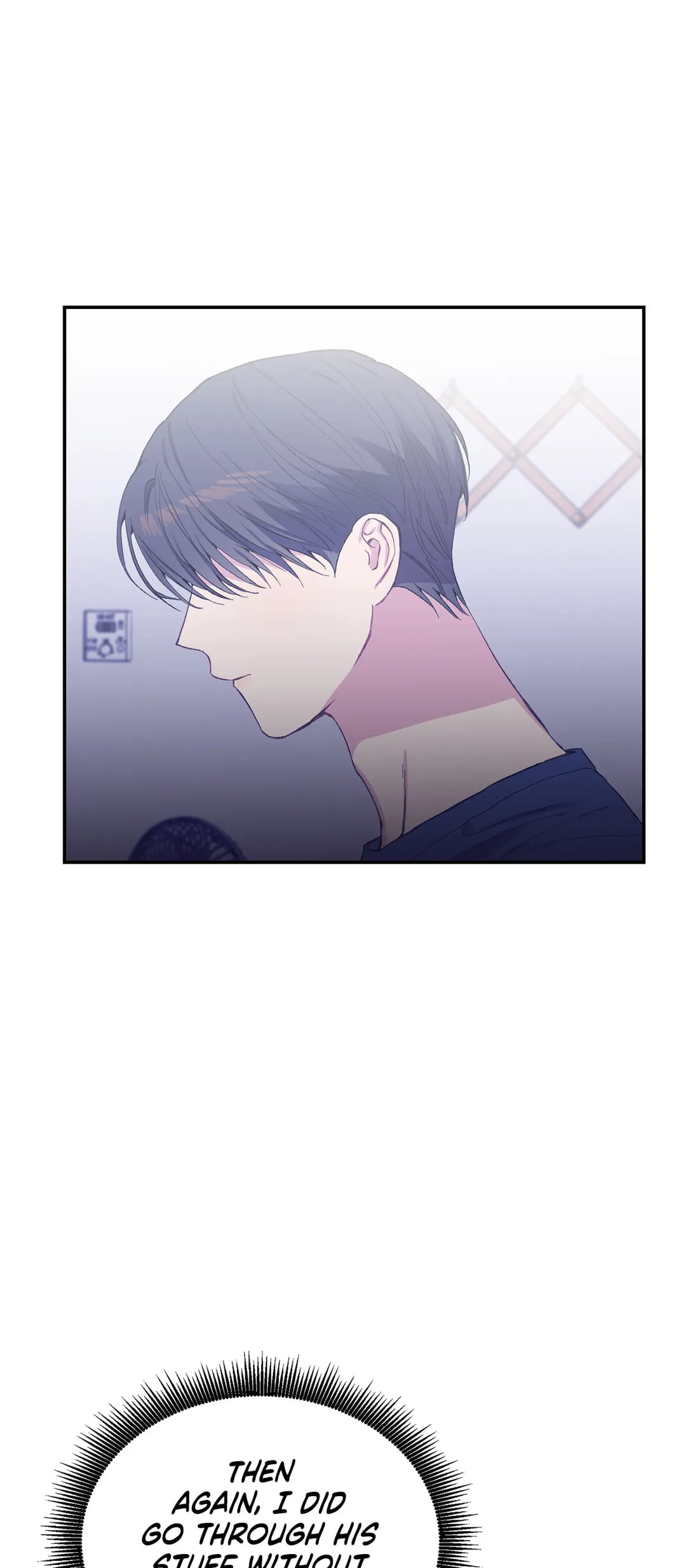 Read Fake Romance chapter 16 image 6 on Lezhin