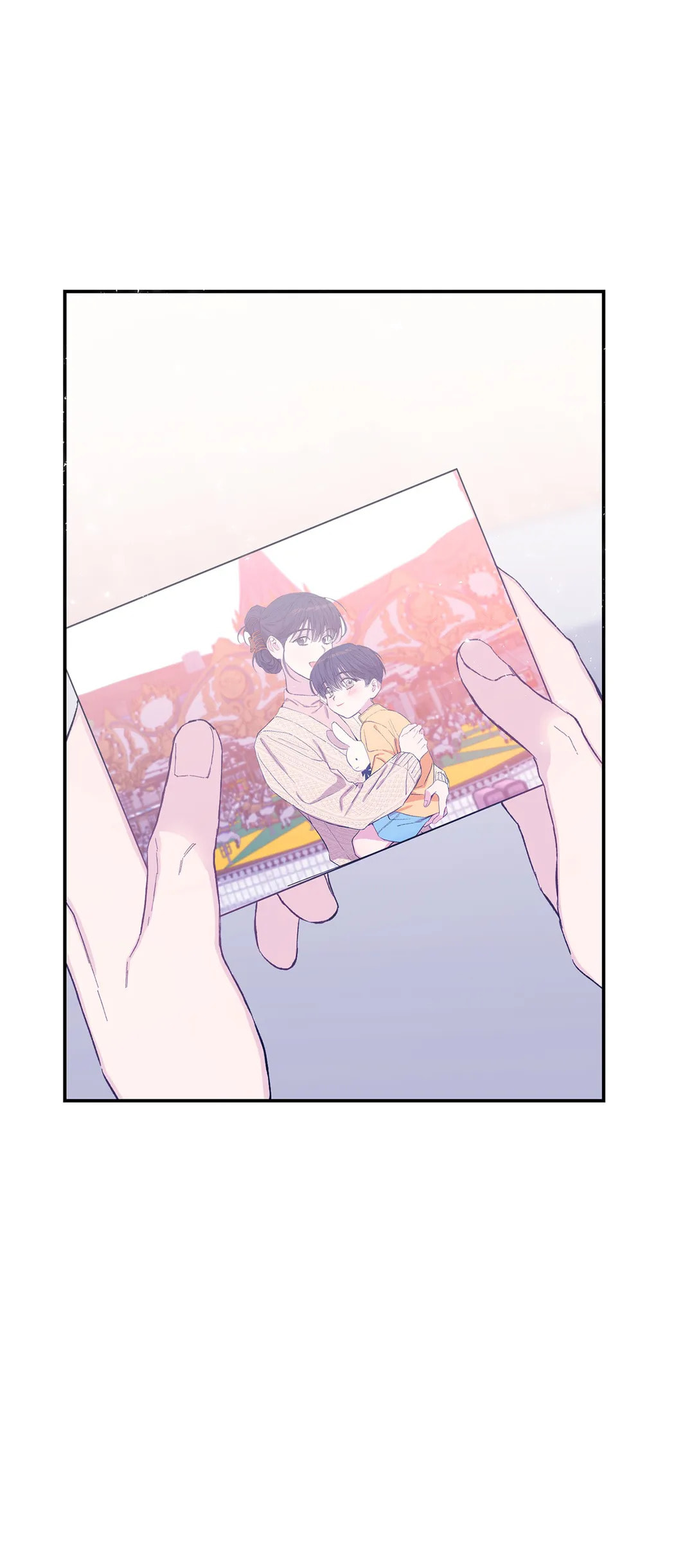 Read Fake Romance chapter 16 image 8 on Lezhin