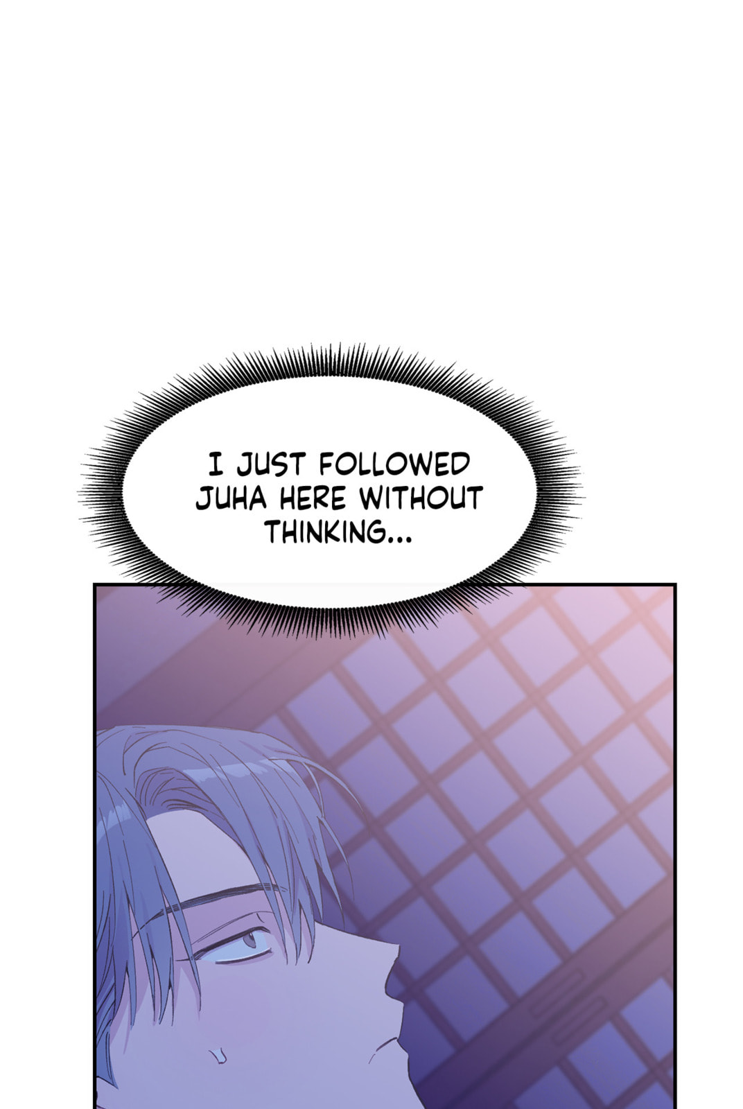 Read Fake Romance chapter 17 image 1 on Lezhin