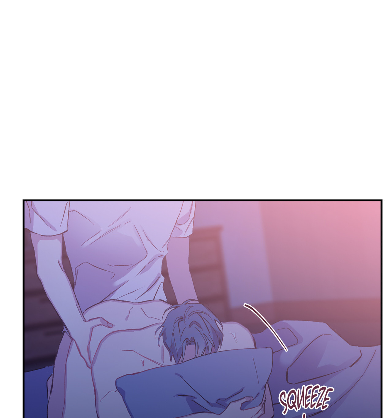 Read Fake Romance chapter 17 image 100 on Lezhin