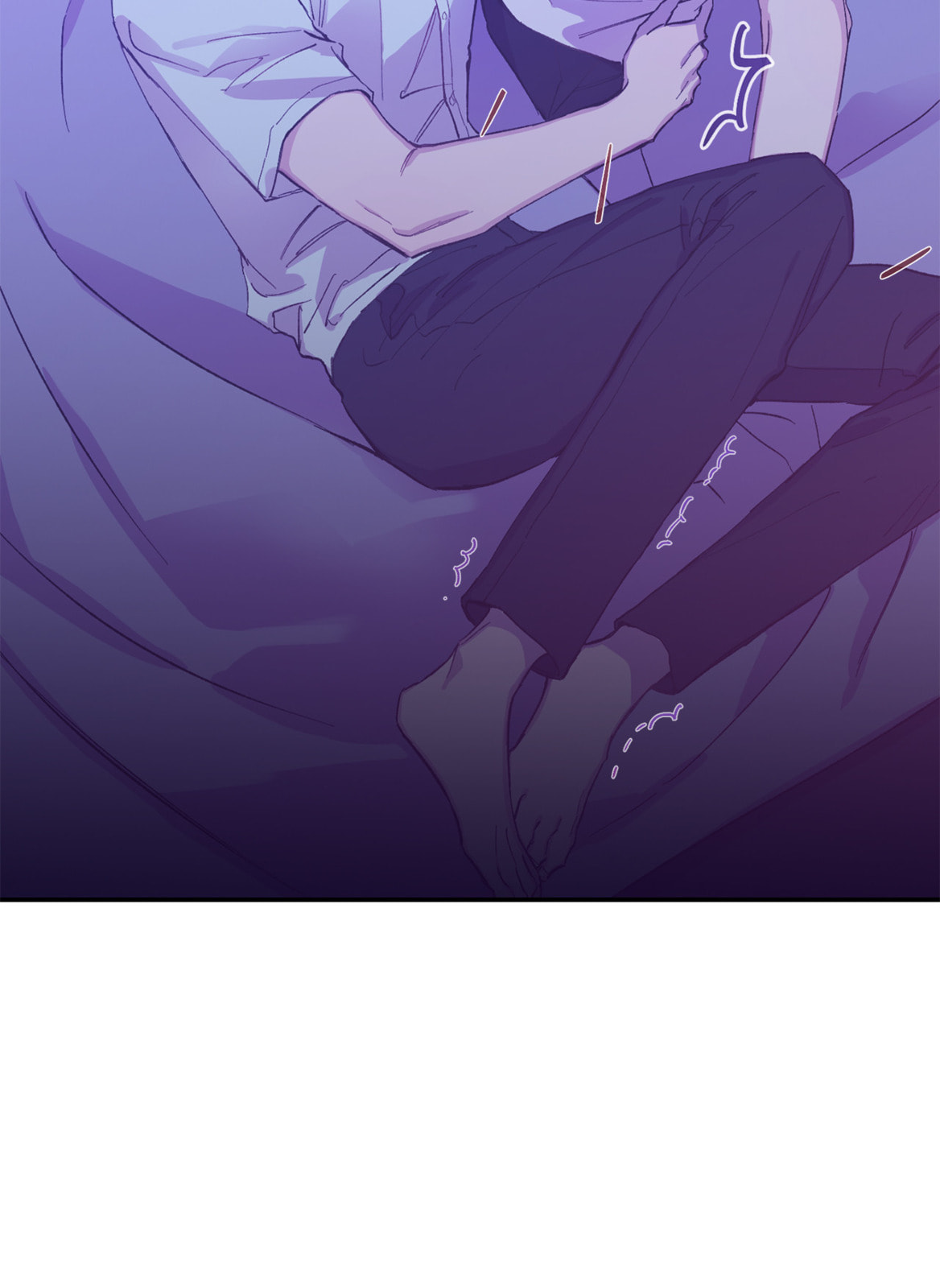 Read Fake Romance chapter 17 image 15 on Lezhin