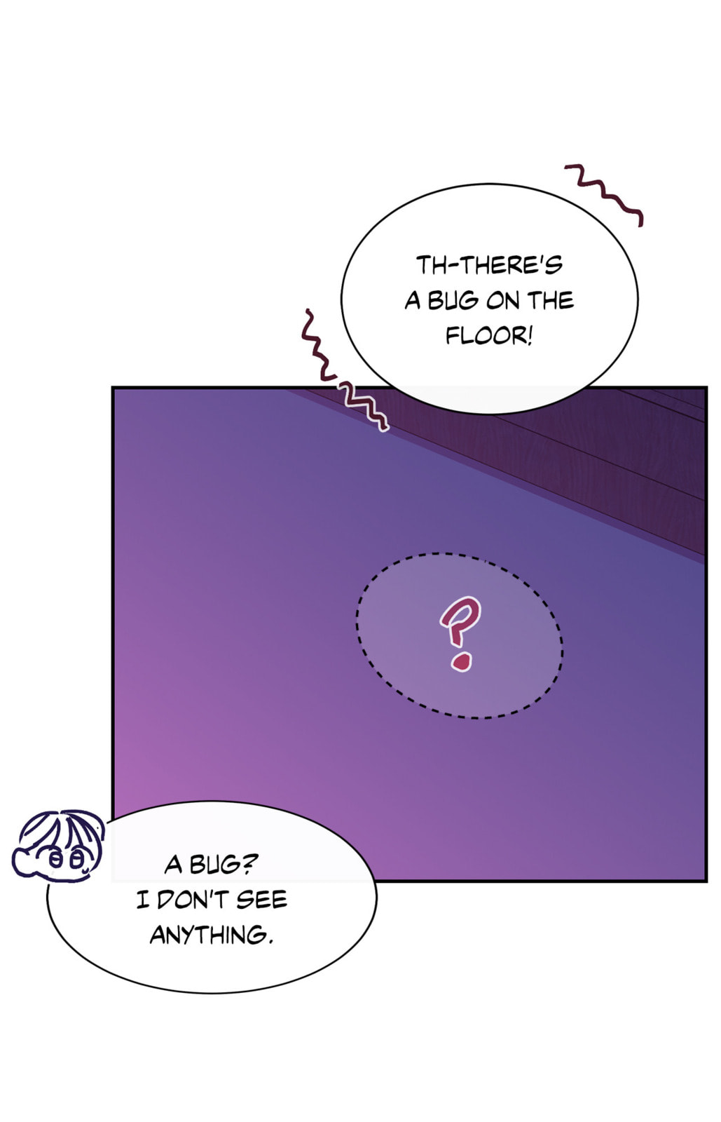 Read Fake Romance chapter 17 image 16 on Lezhin