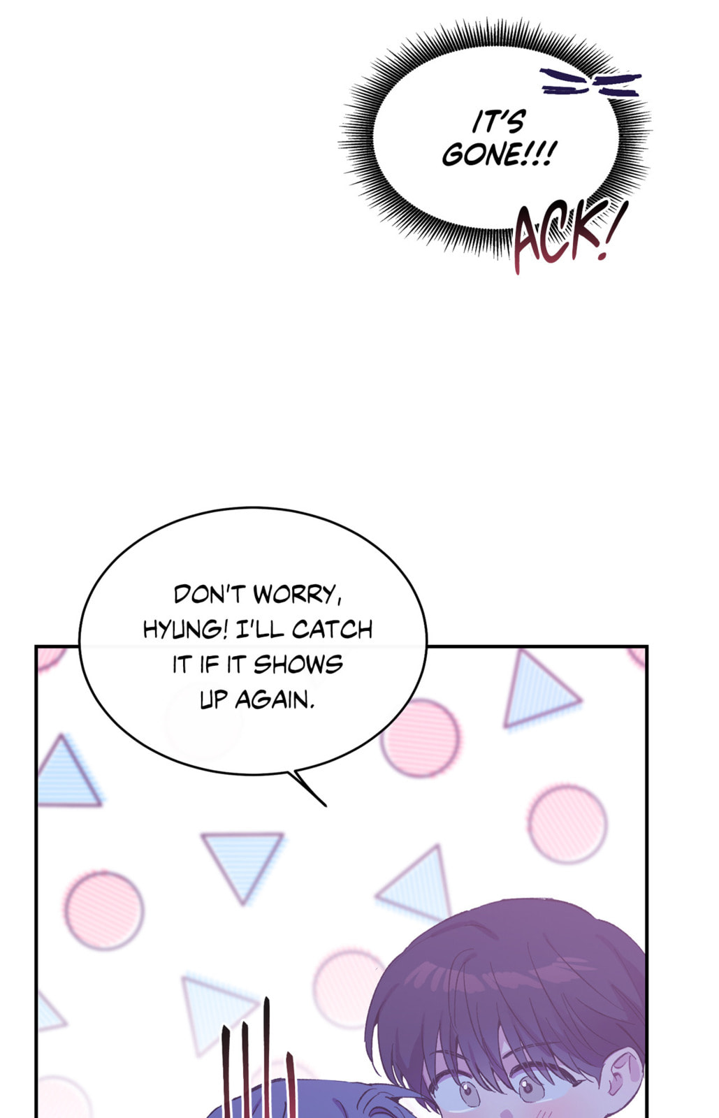 Read Fake Romance chapter 17 image 17 on Lezhin