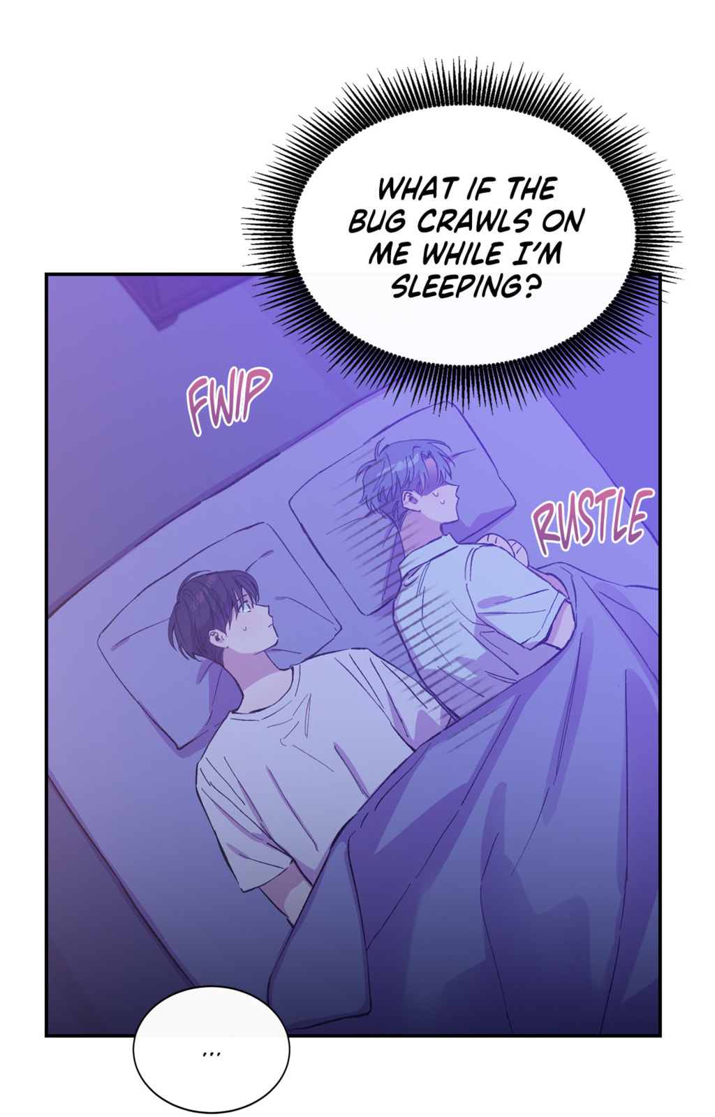 Read Fake Romance chapter 17 image 20 on Lezhin