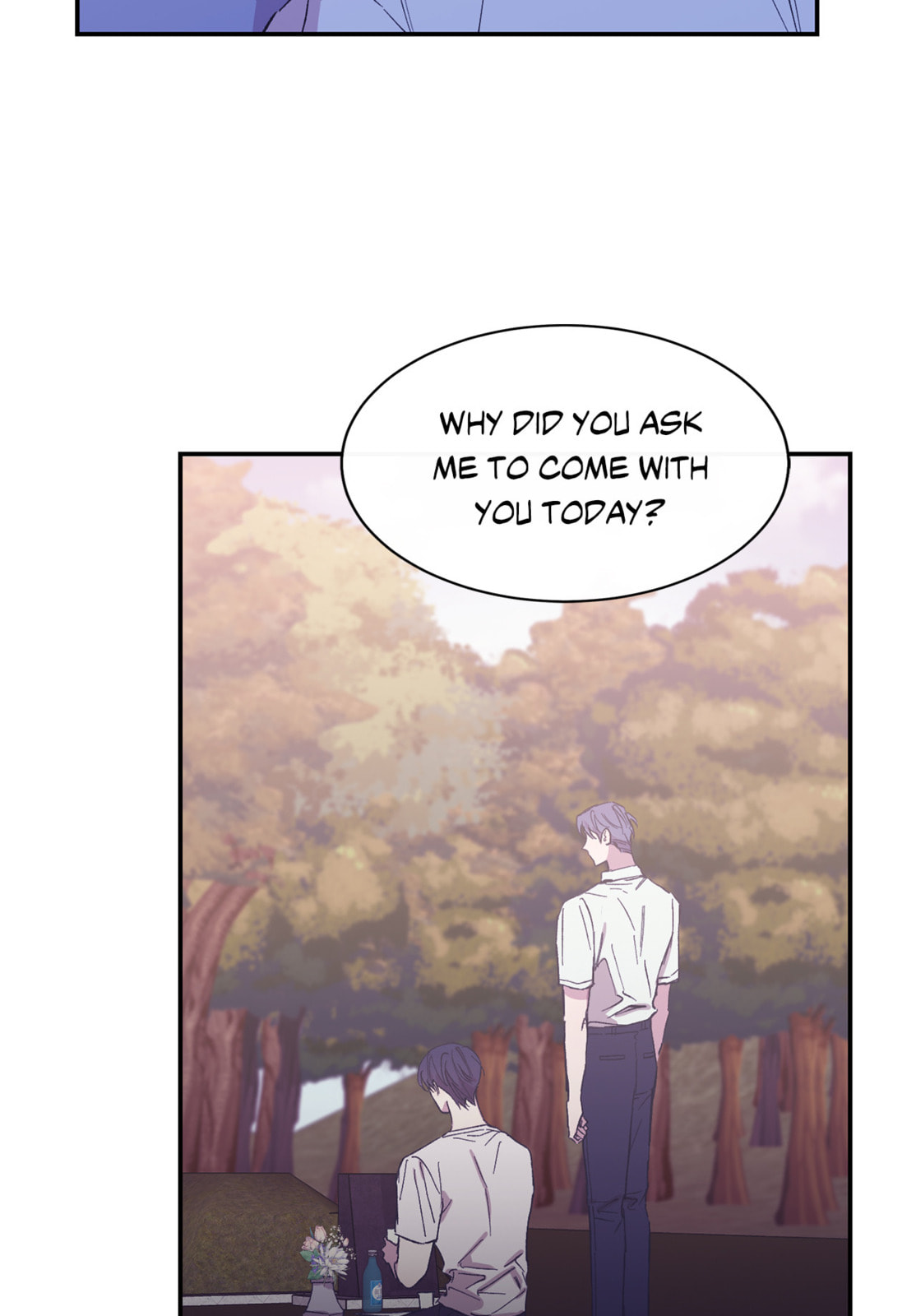 Read Fake Romance chapter 17 image 25 on Lezhin