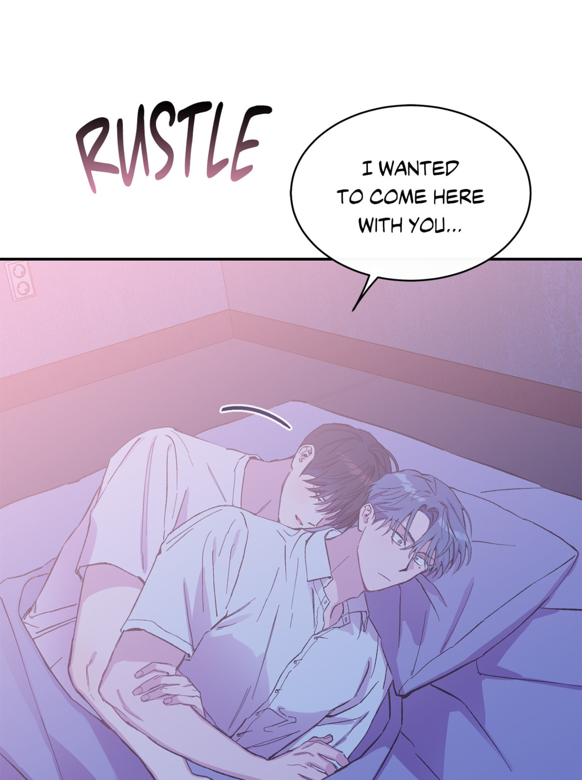 Read Fake Romance chapter 17 image 28 on Lezhin