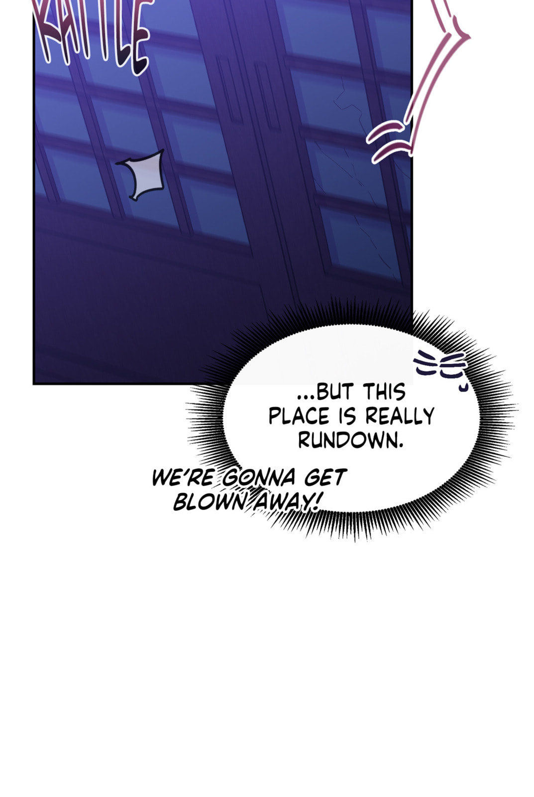 Read Fake Romance chapter 17 image 3 on Lezhin
