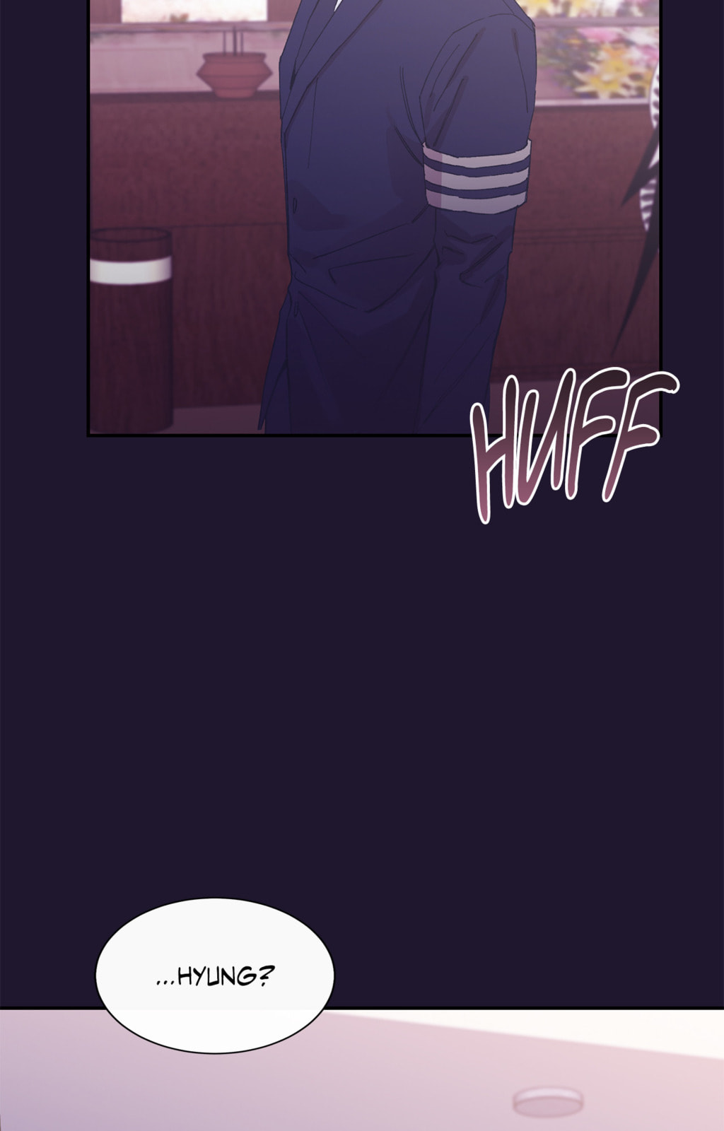 Read Fake Romance chapter 17 image 34 on Lezhin