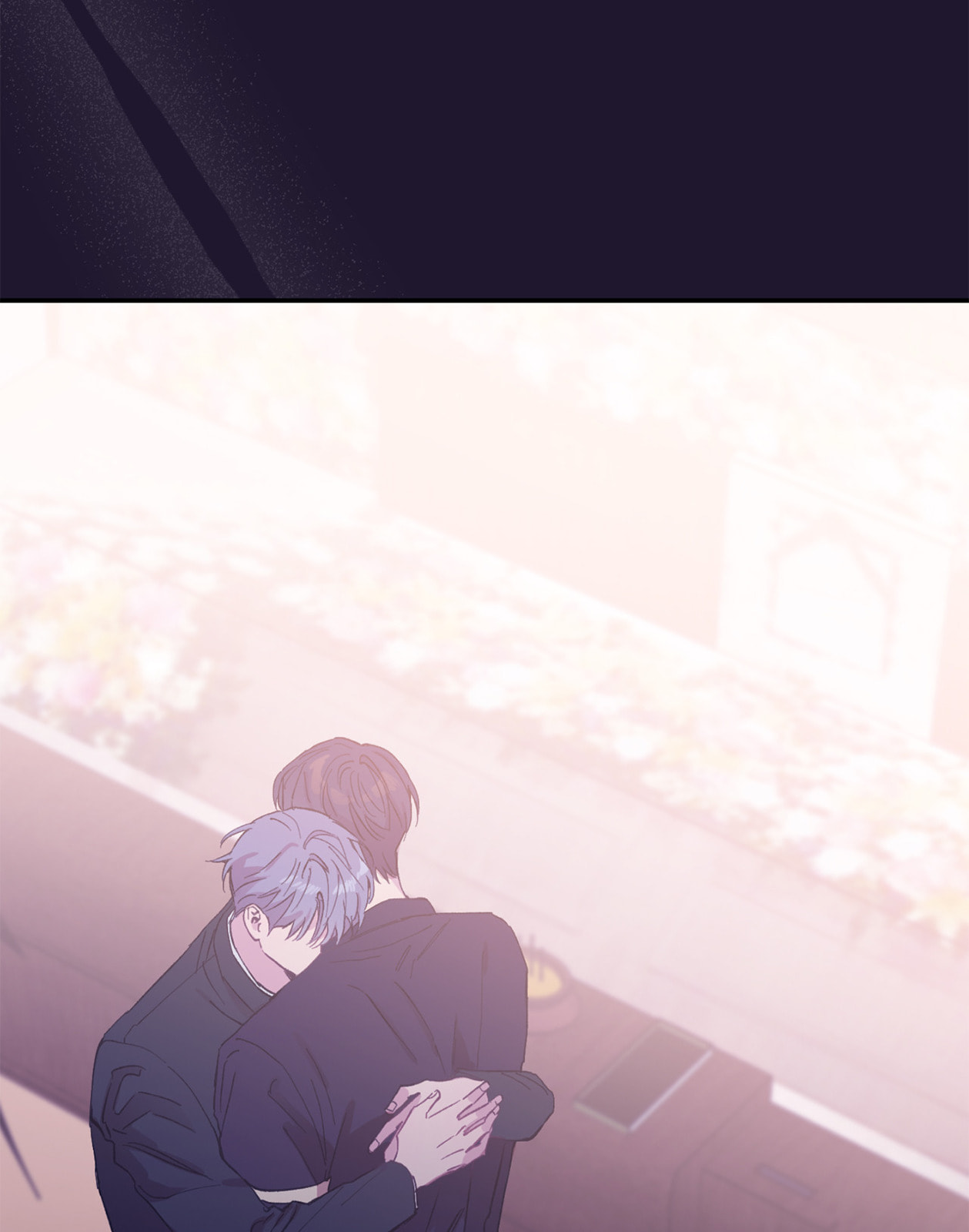 Read Fake Romance chapter 17 image 42 on Lezhin