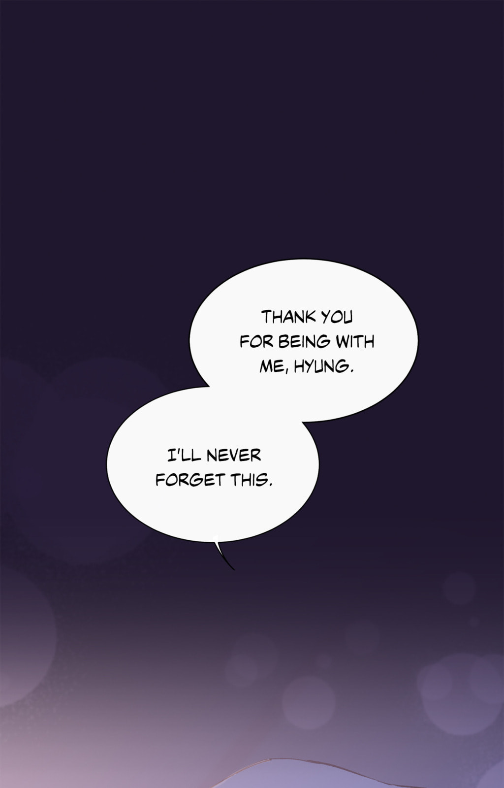 Read Fake Romance chapter 17 image 44 on Lezhin