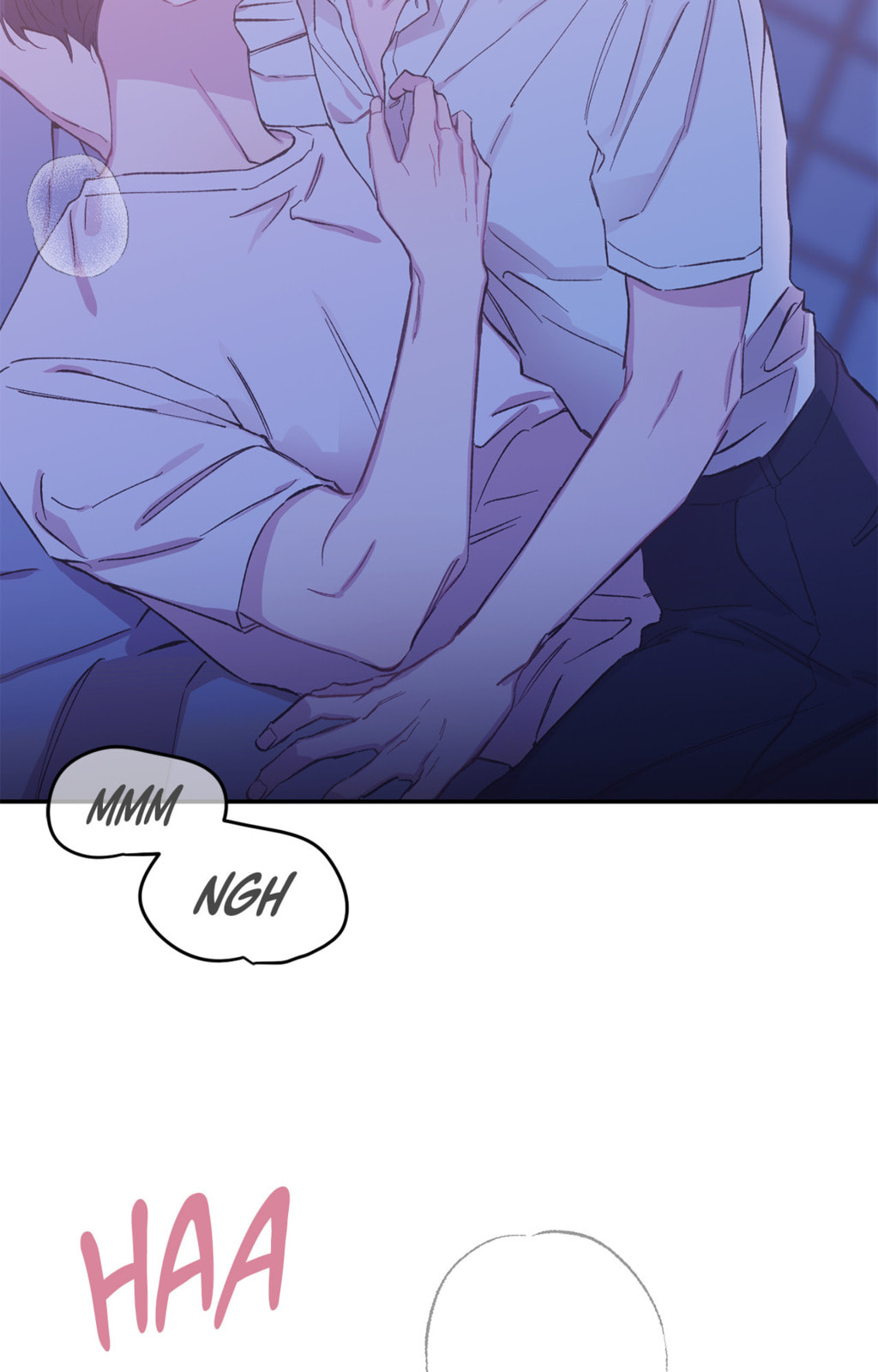 Read Fake Romance chapter 17 image 58 on Lezhin