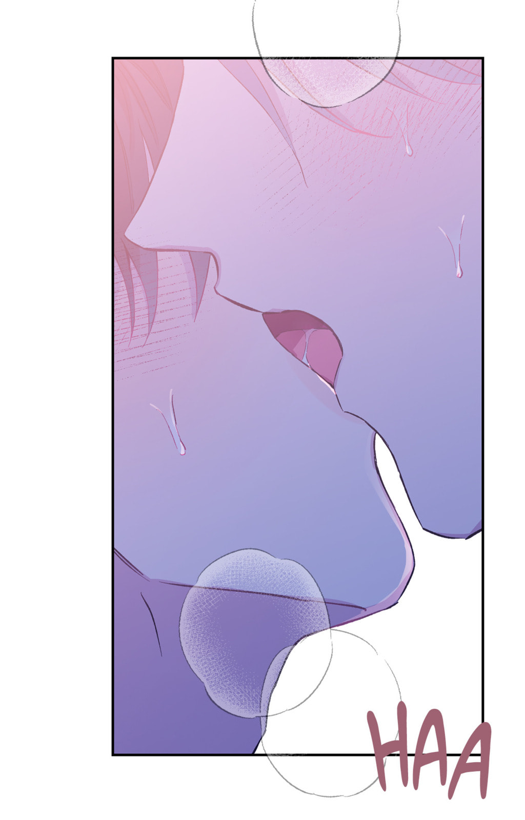 Read Fake Romance chapter 17 image 59 on Lezhin